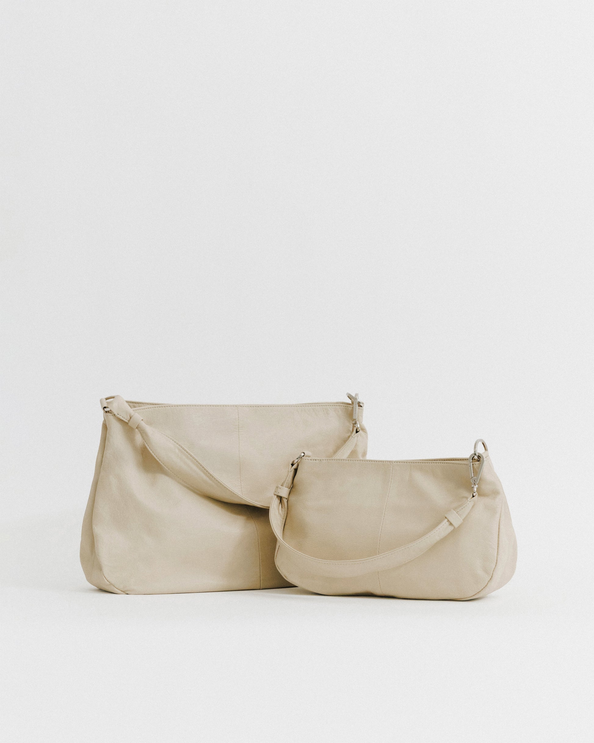 SAC NACELLE IVORY