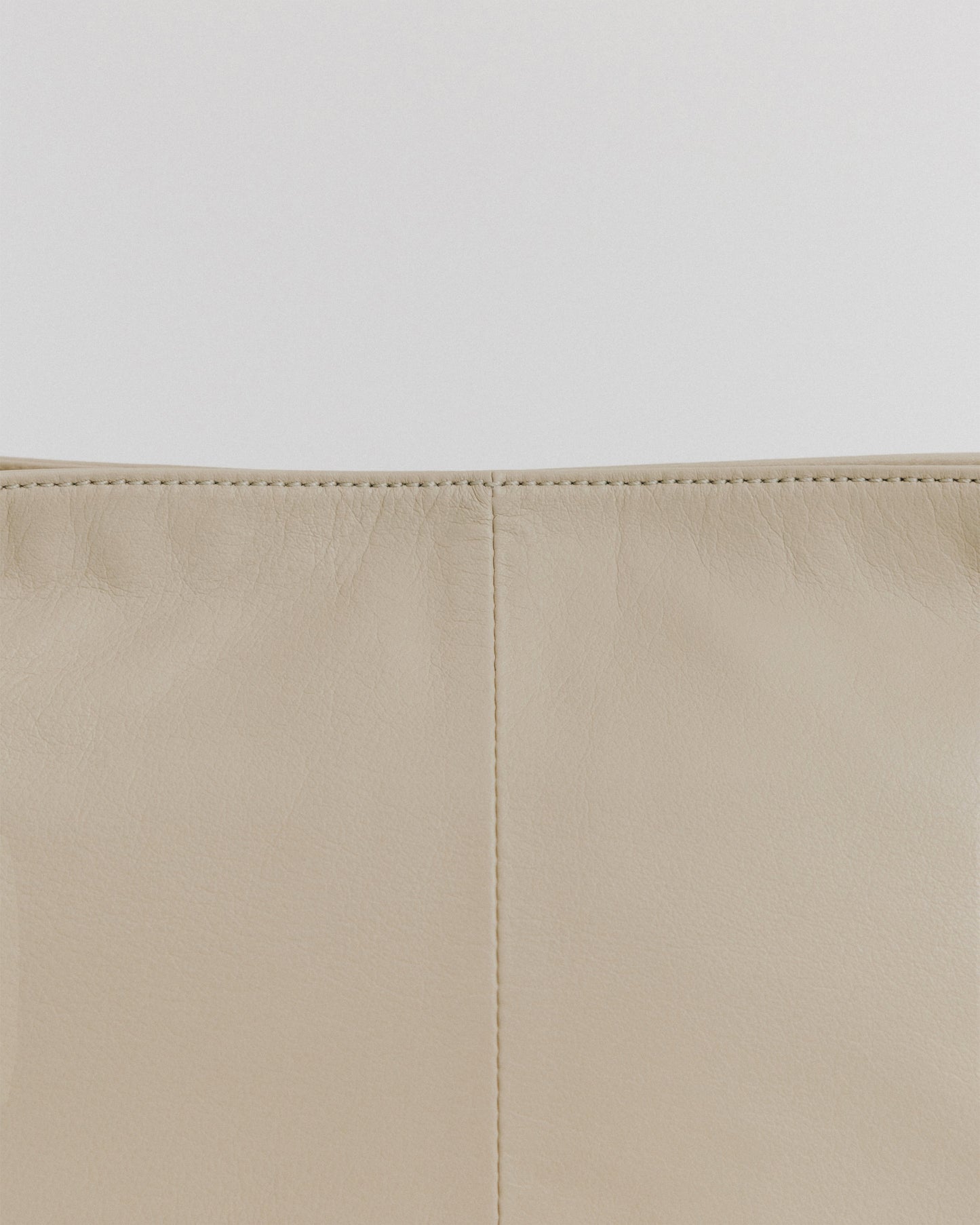 SAC NACELLE IVORY