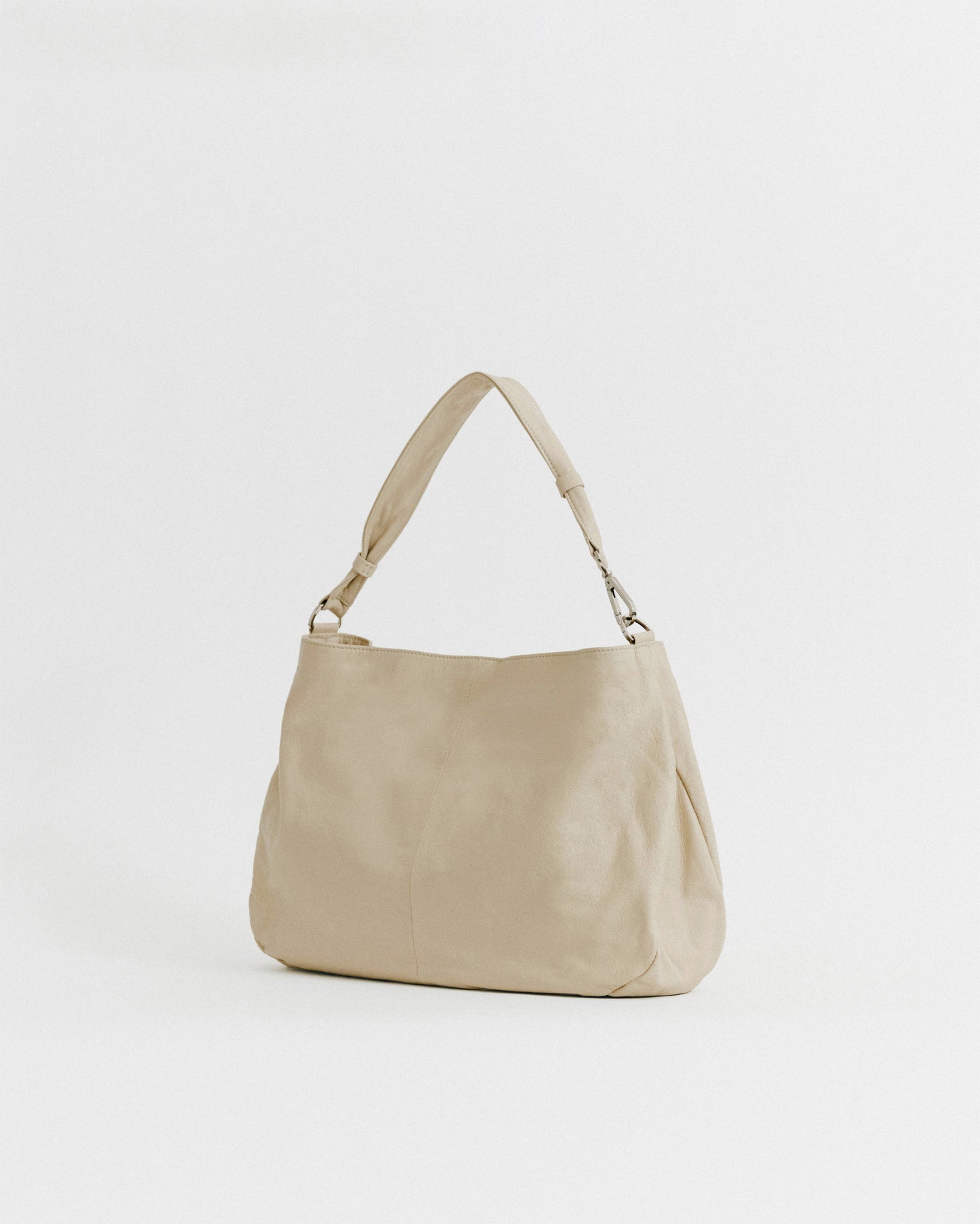 SAC NACELLE IVORY