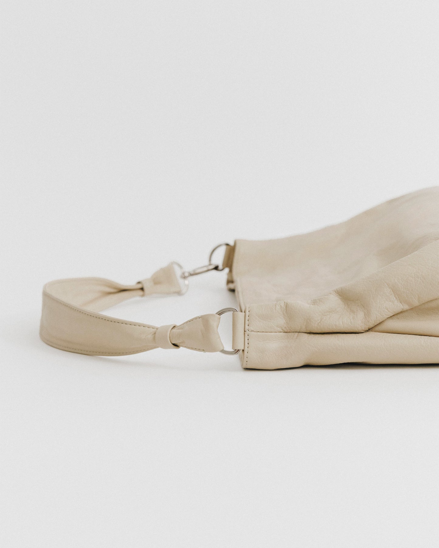 SAC NACELLE IVORY