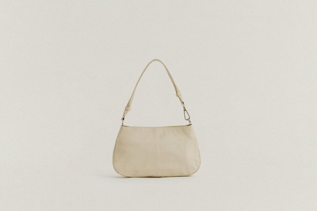 SAC NACELLE MINI IVORY