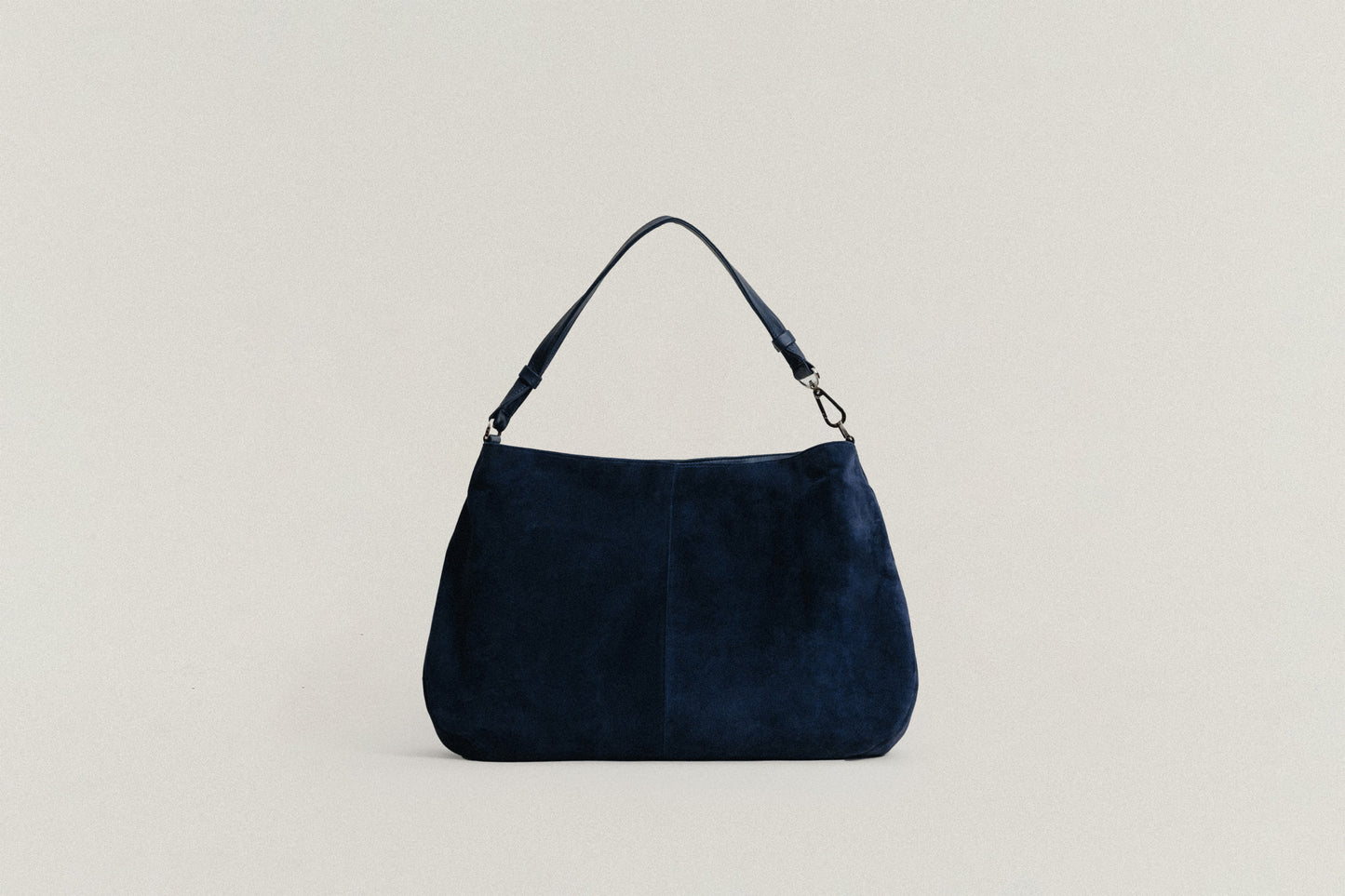 [日本限定] SAC NACELLE SUEDE NAVY