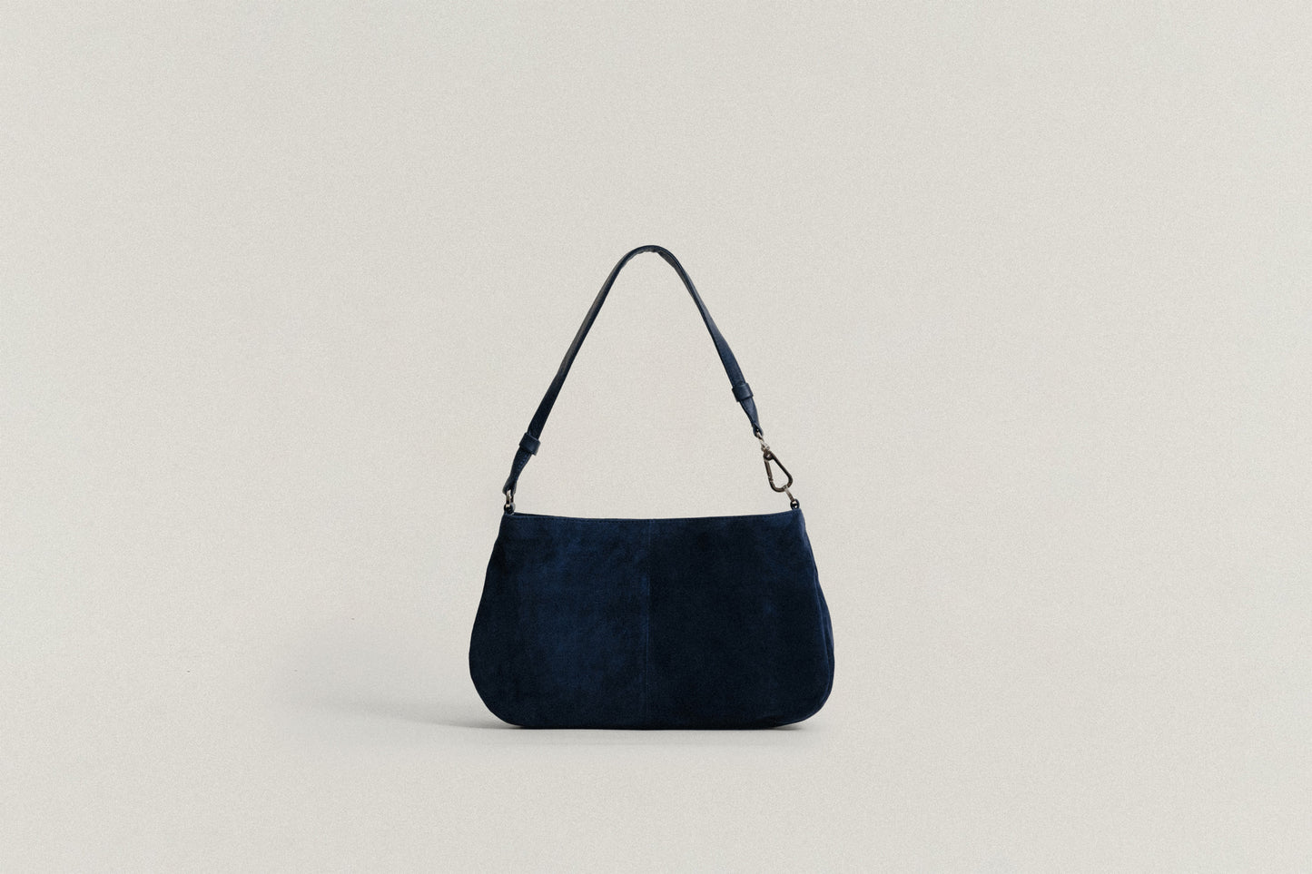 [日本限定] SAC NACELLE MINI SUEDE NAVY