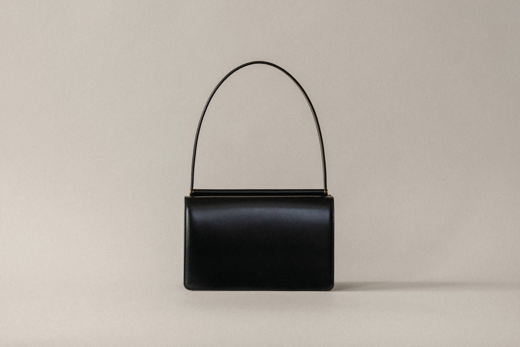 SAC PAUMELLE BLACK