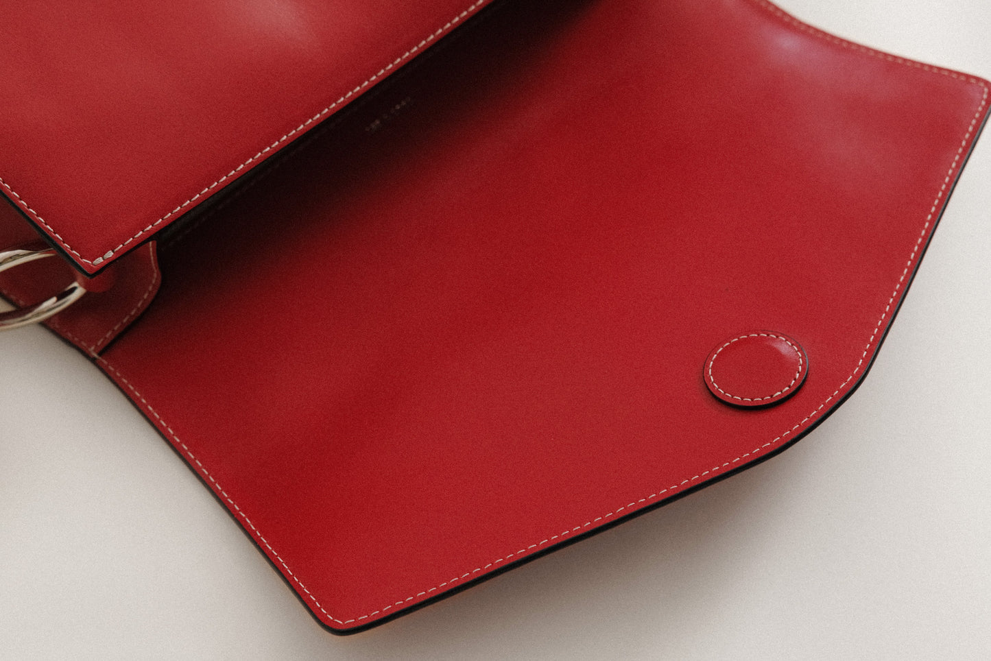 SAC POULIE RED