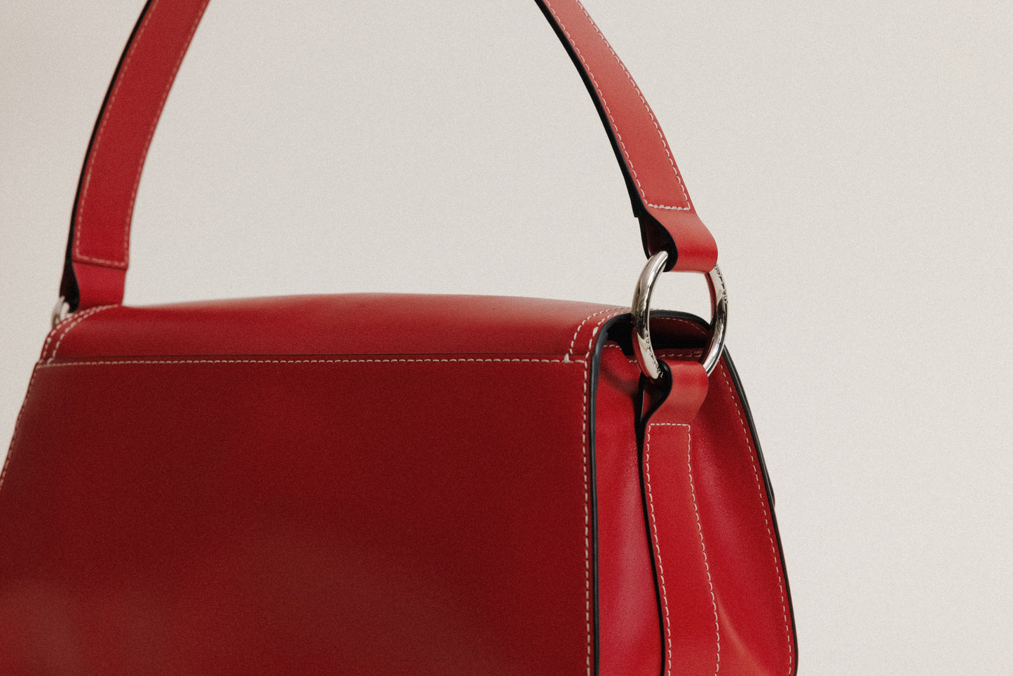 SAC POULIE RED