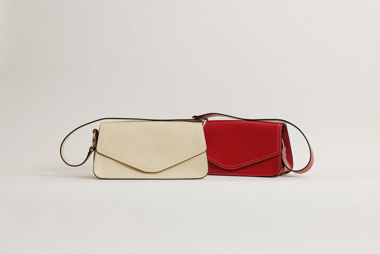 SAC POULIE RED