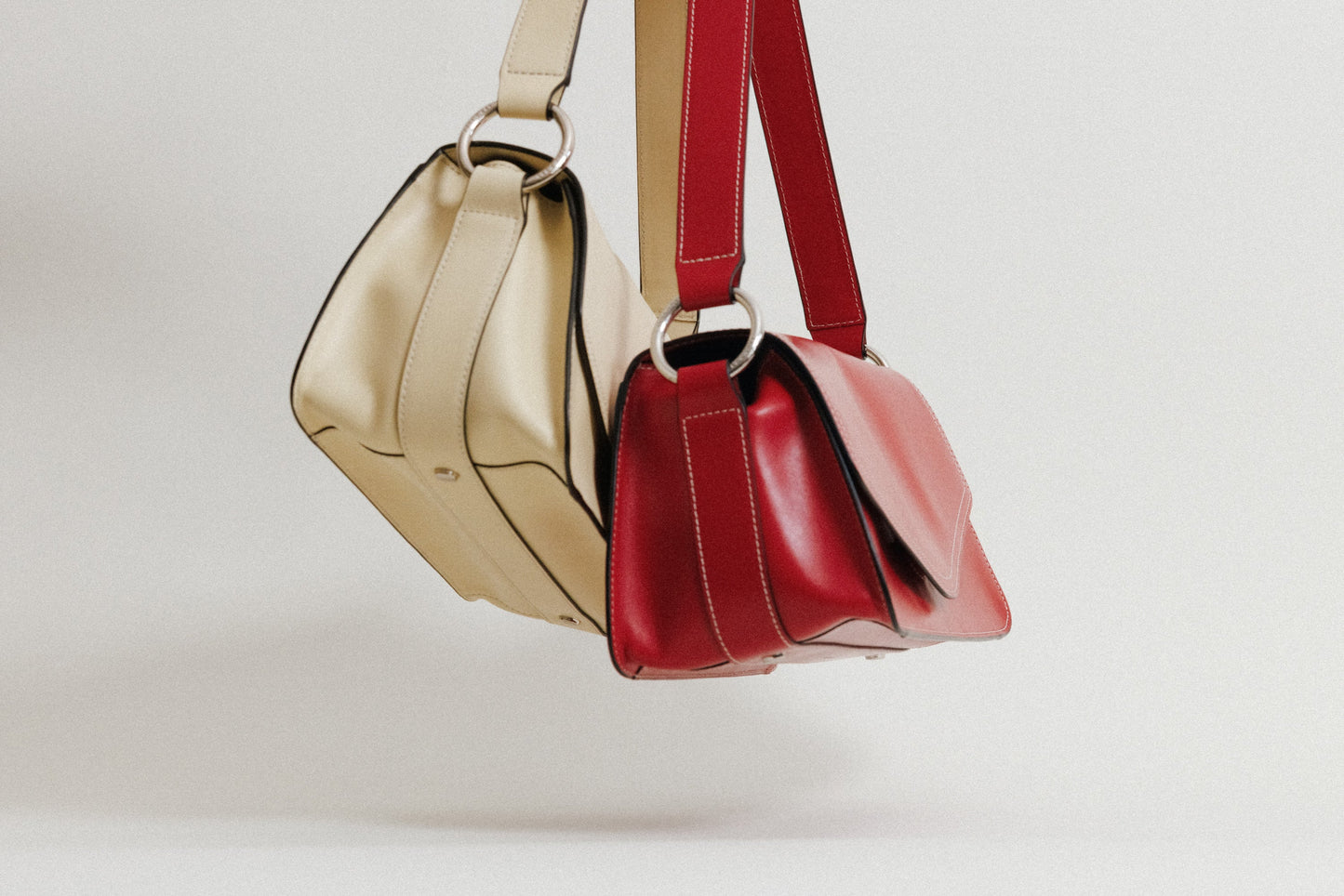 SAC POULIE RED