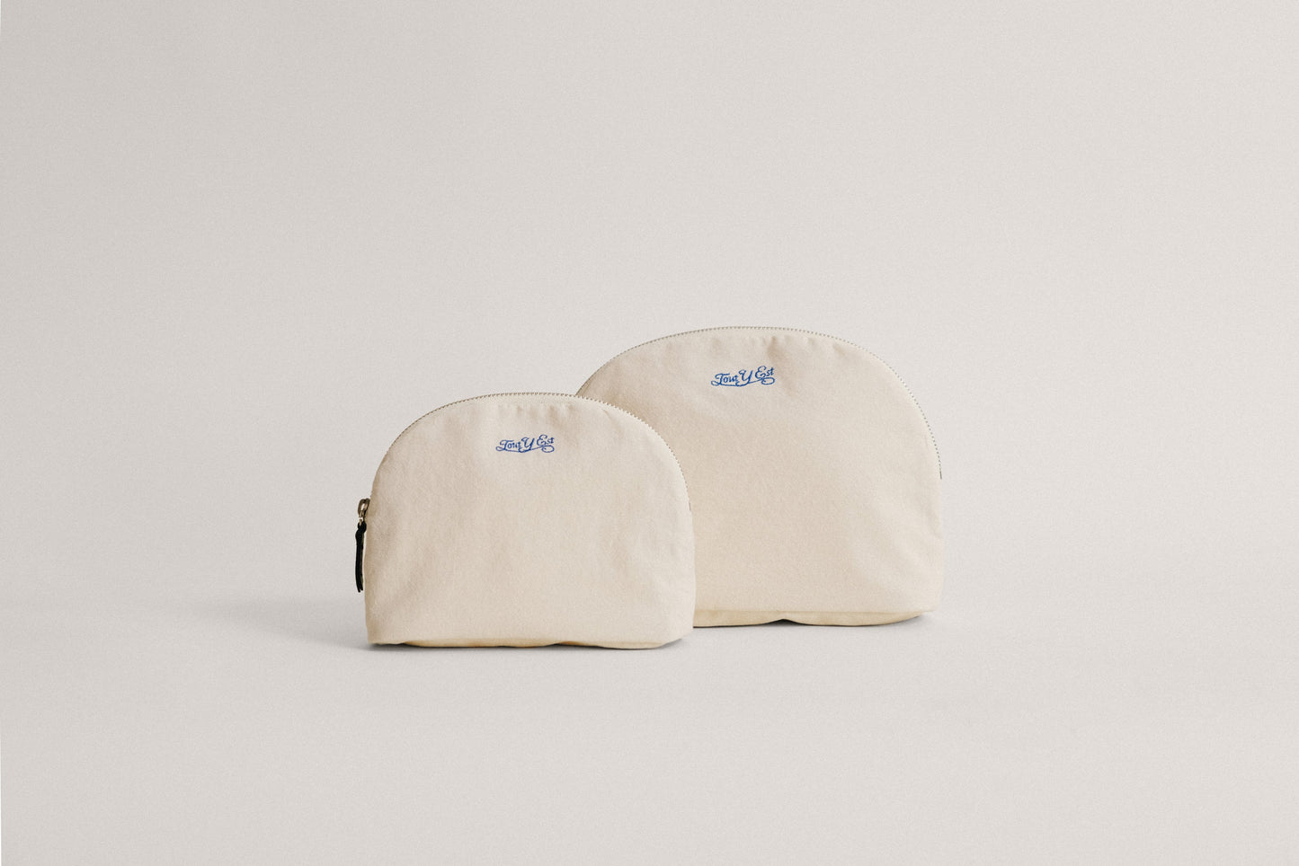 POCHETTE SABOT IVORY