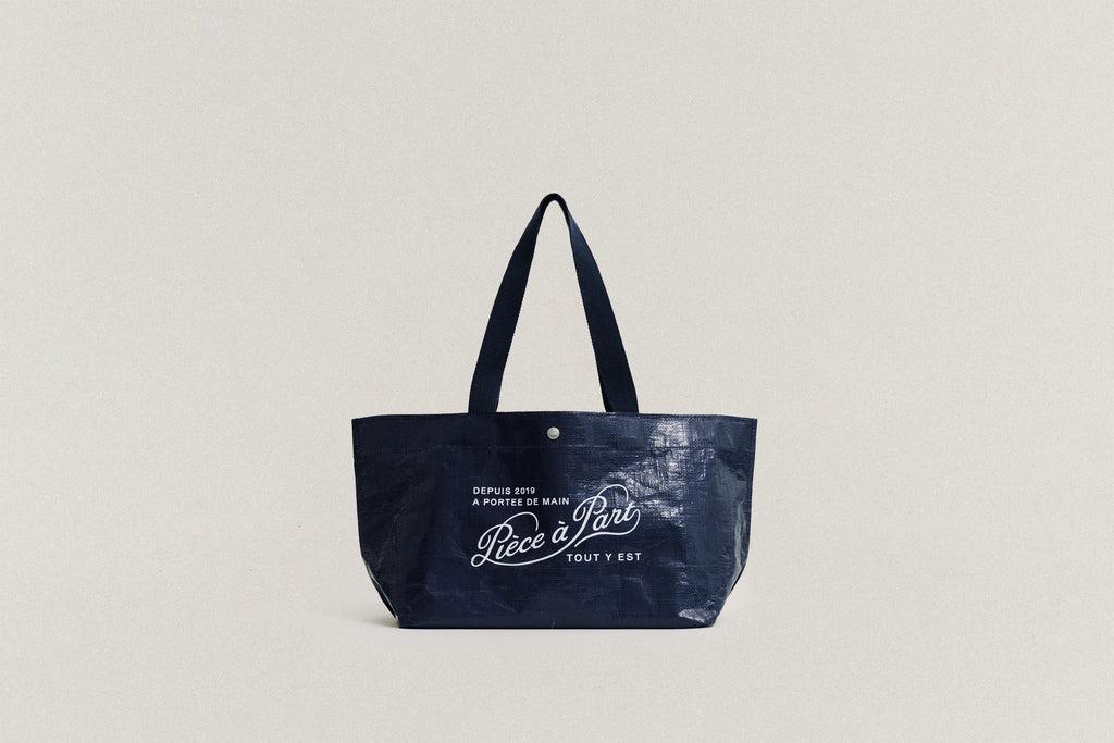 PP UTILITY BAG SMALL NAVY