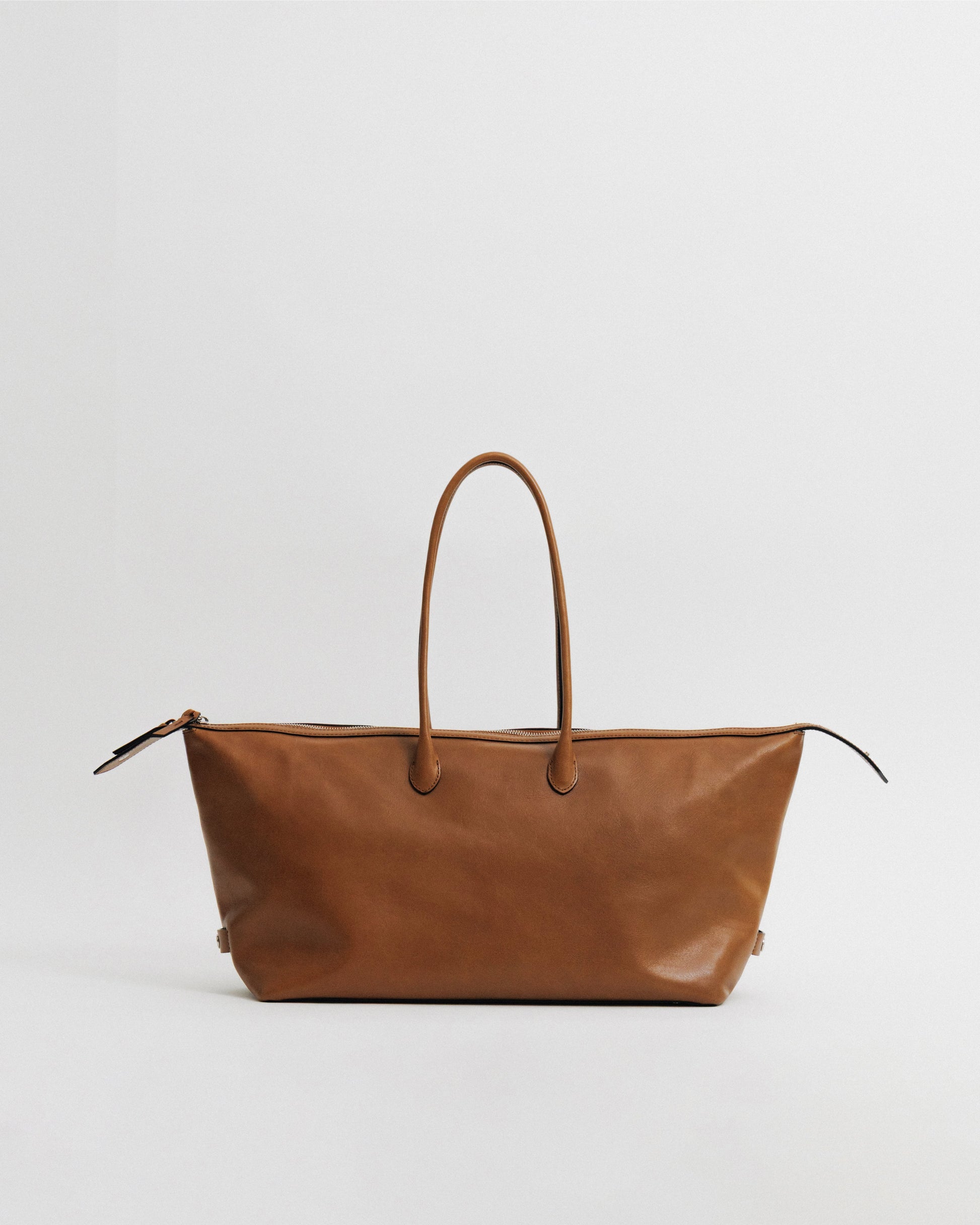 SAC PATTE BROWN
