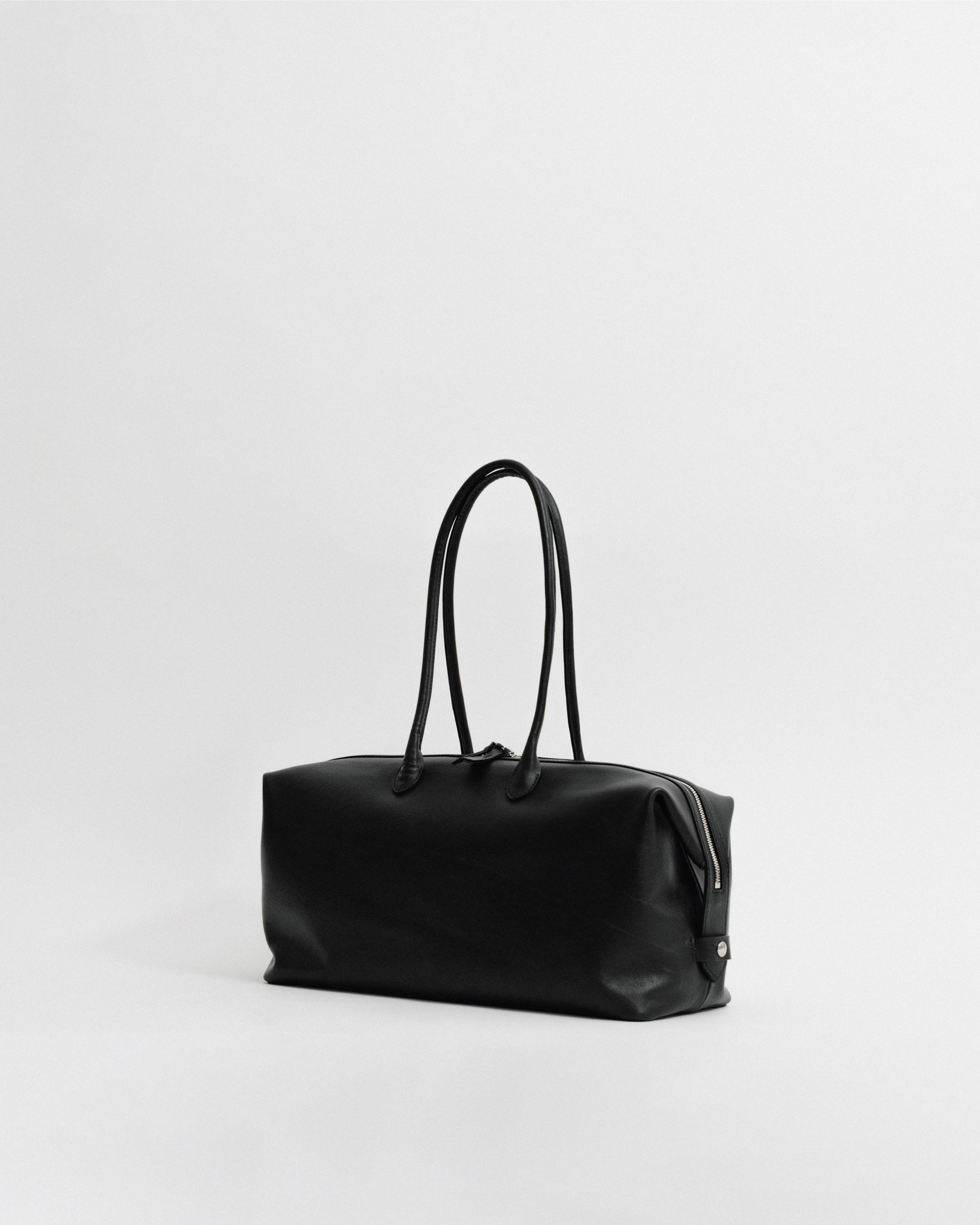 SAC PATTE BLACK – TOUT Y EST JP