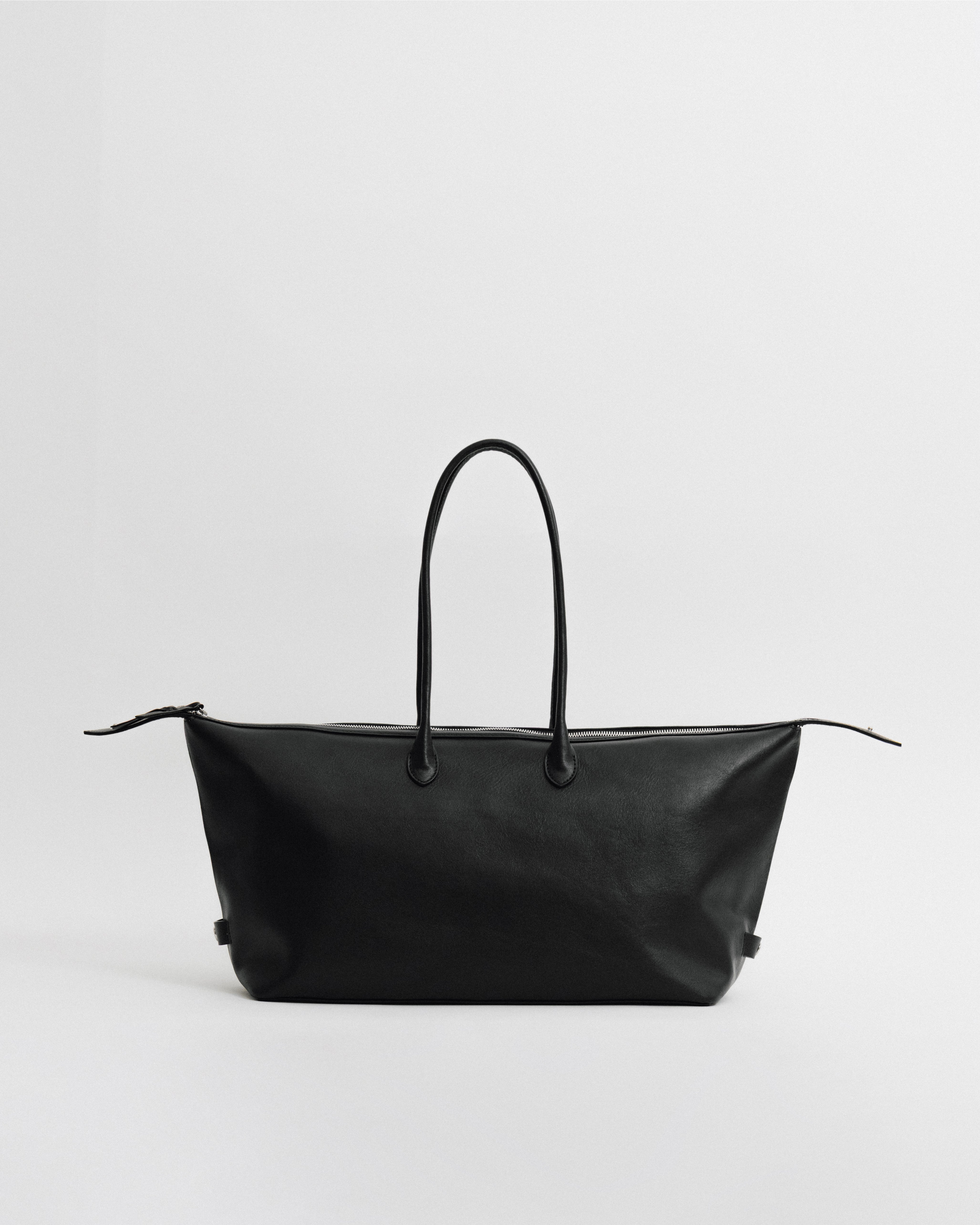 SAC PATTE BLACK – TOUT Y EST JP