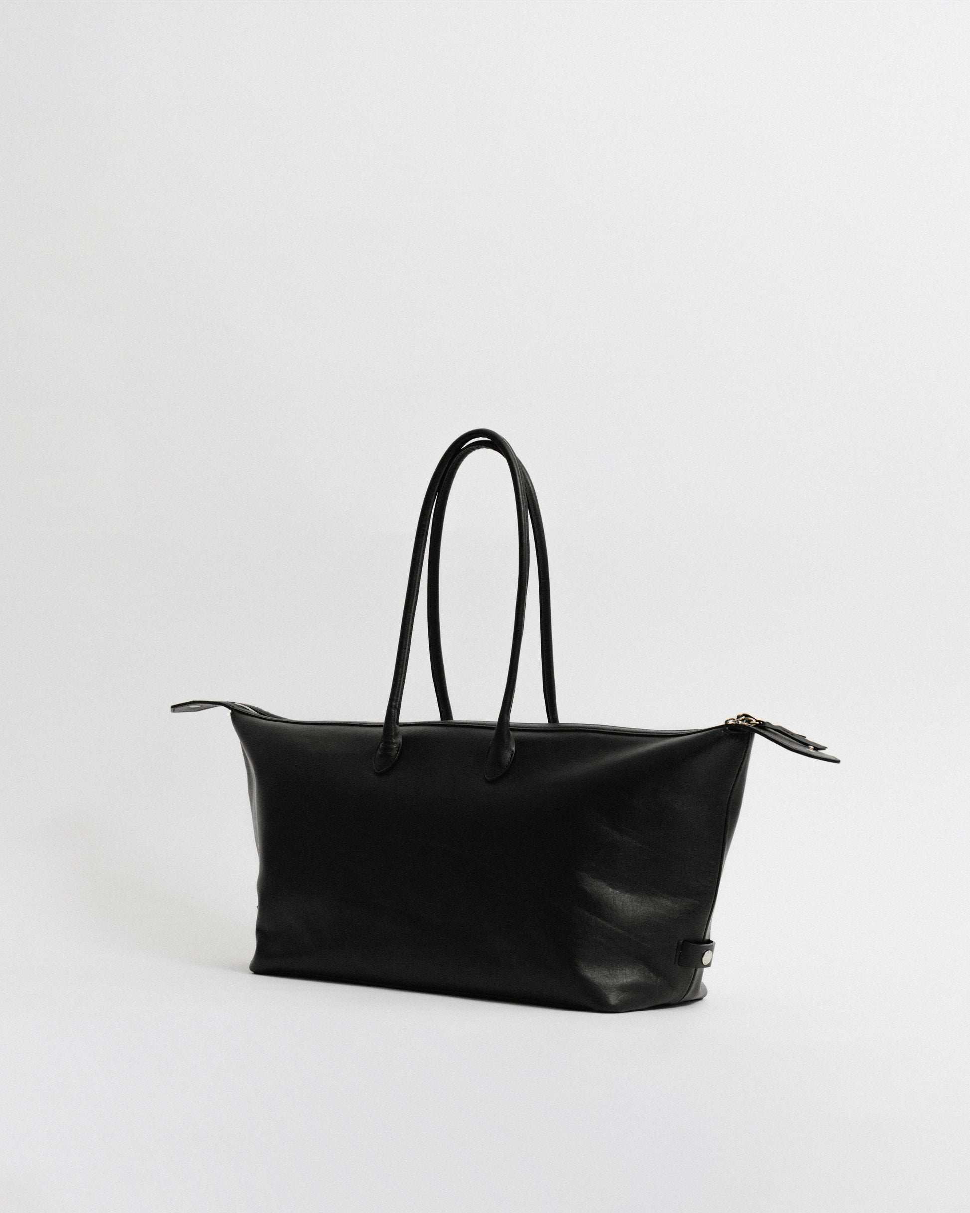 SAC PATTE BLACK