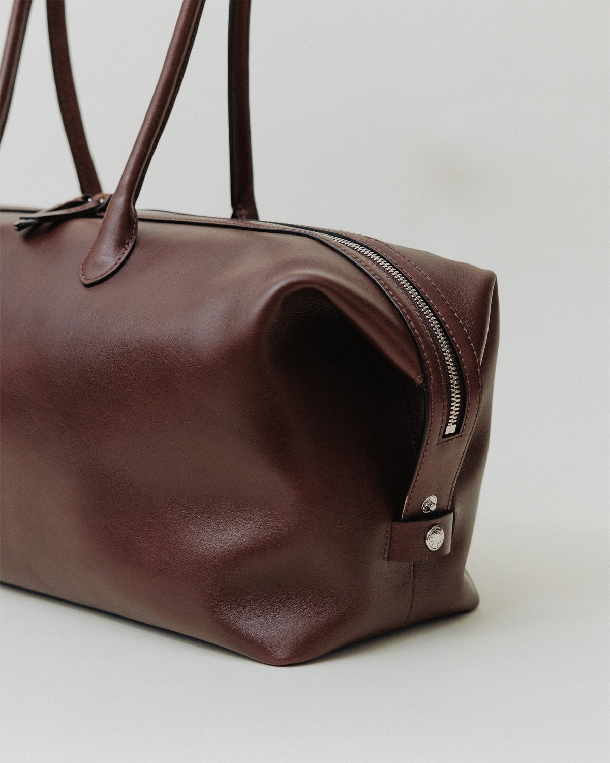 SAC PATTE BROWN