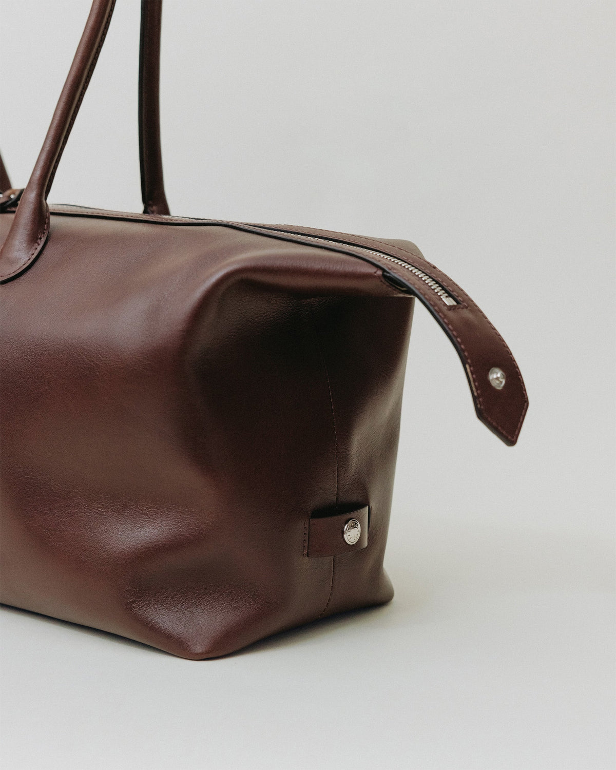 SAC PATTE BROWN