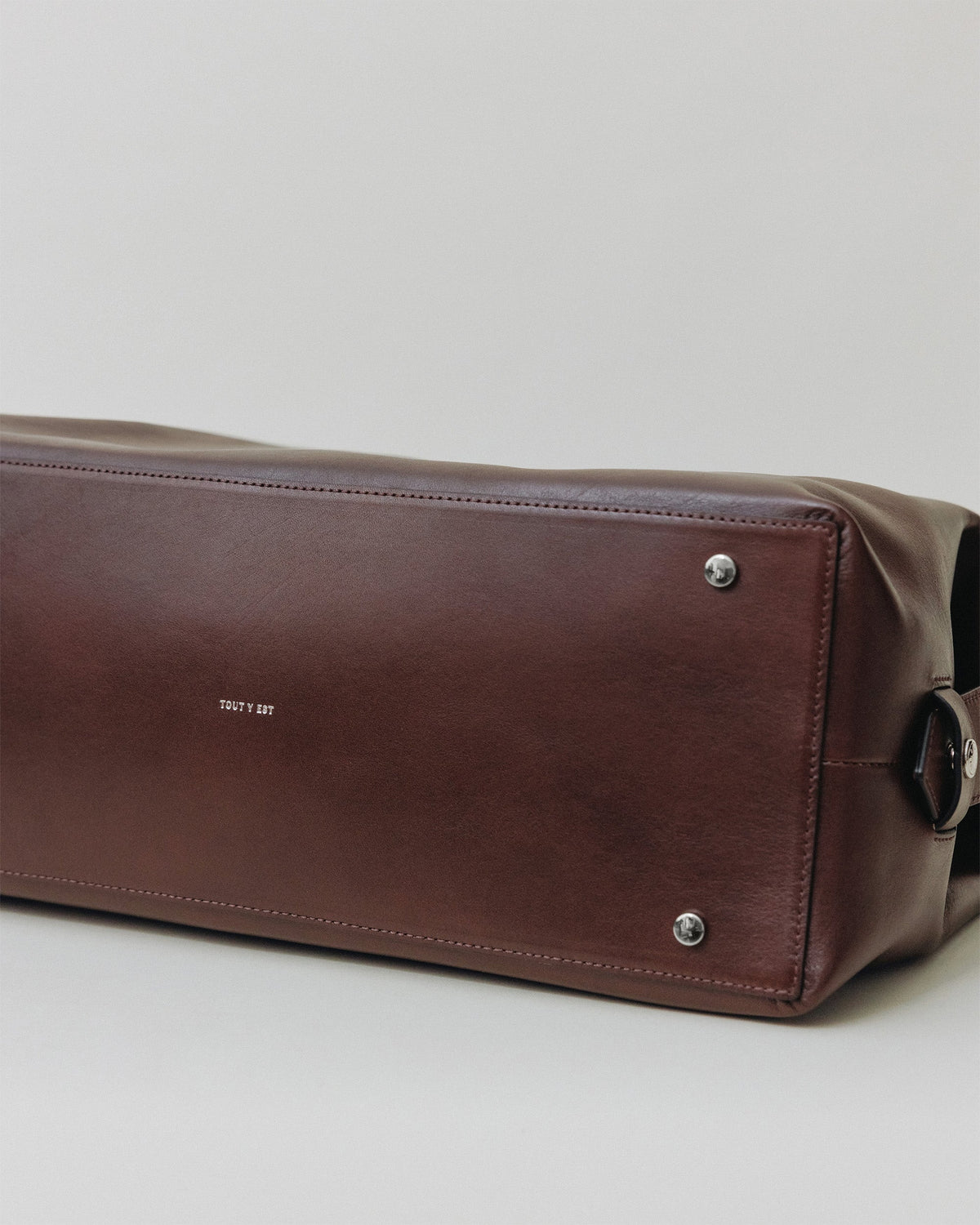 SAC PATTE BROWN