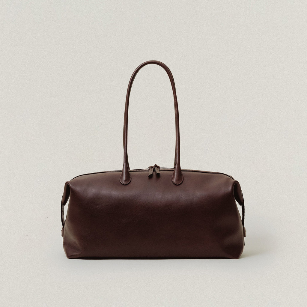 SAC PATTE BROWN