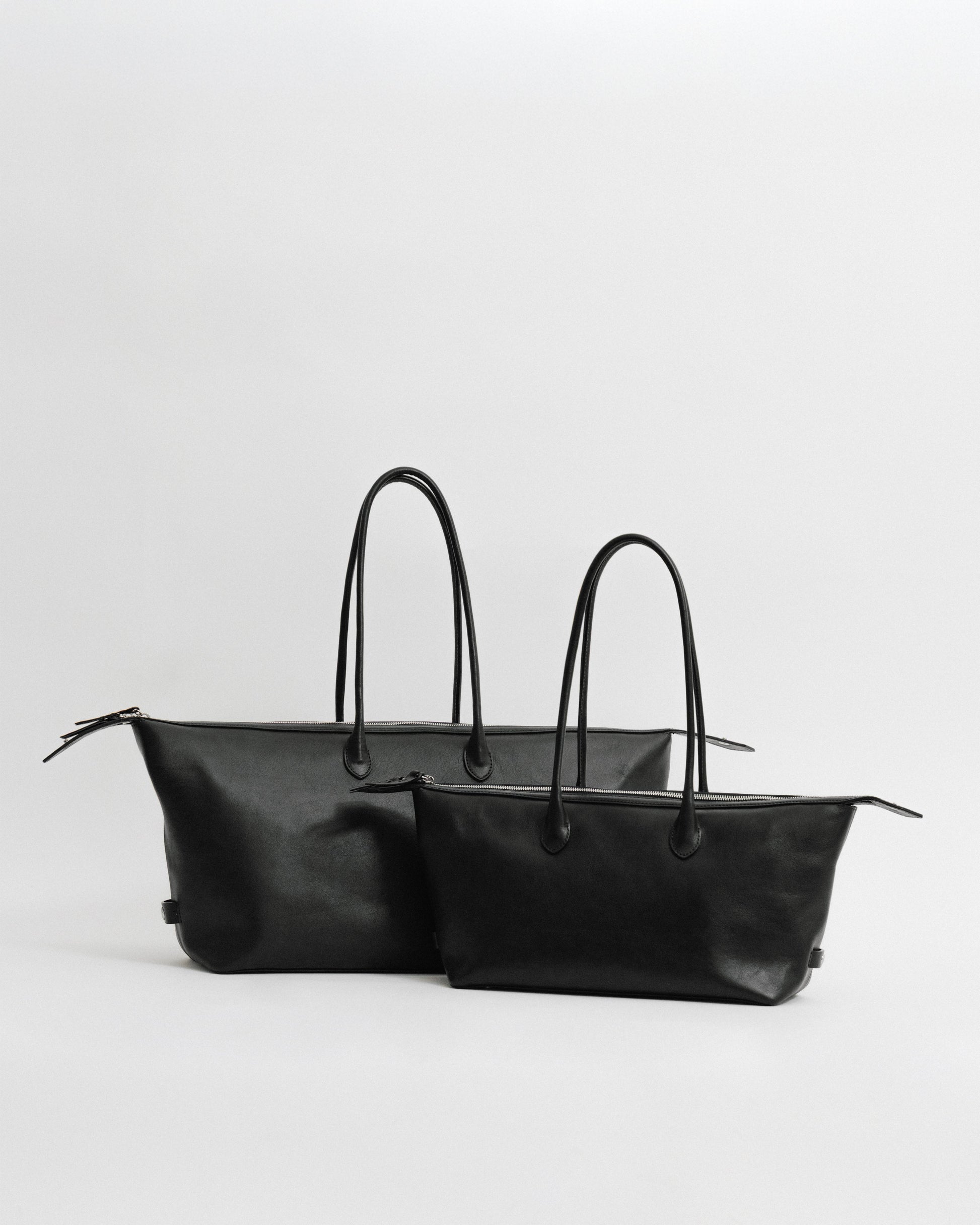 SAC PATTE SMALL BLACK