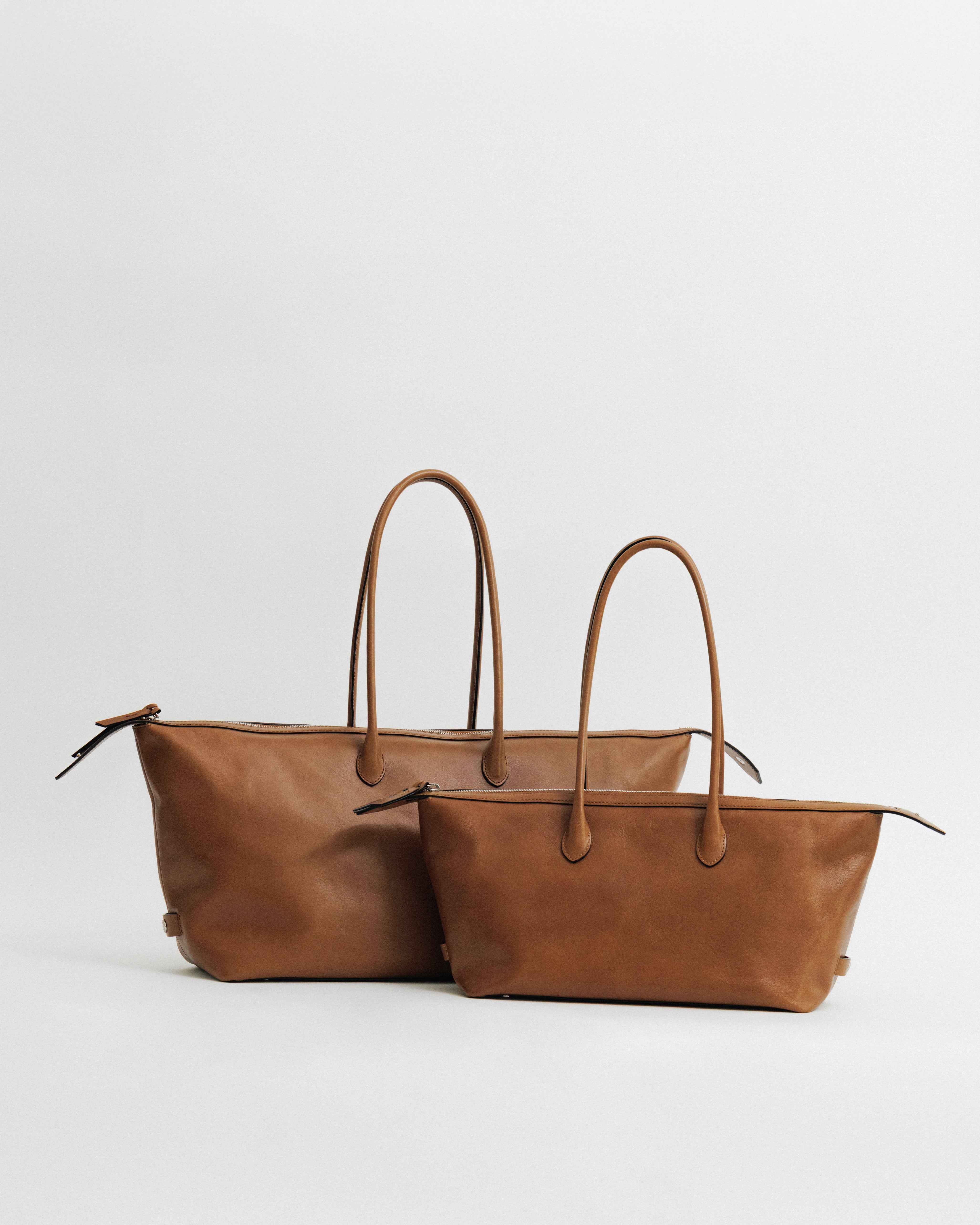 SAC PATTE SMALL CAMEL – TOUT Y EST JP