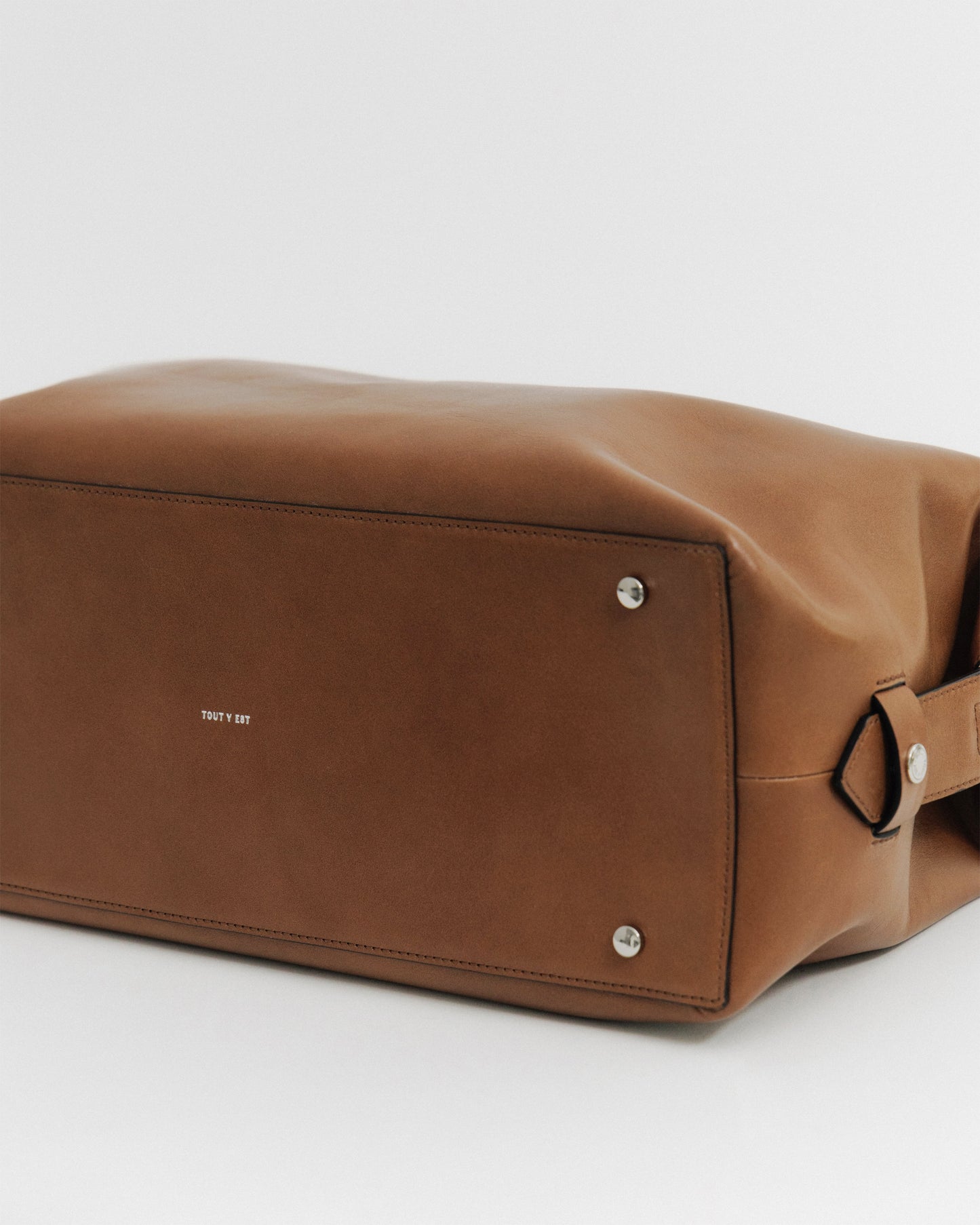 SAC PATTE BROWN
