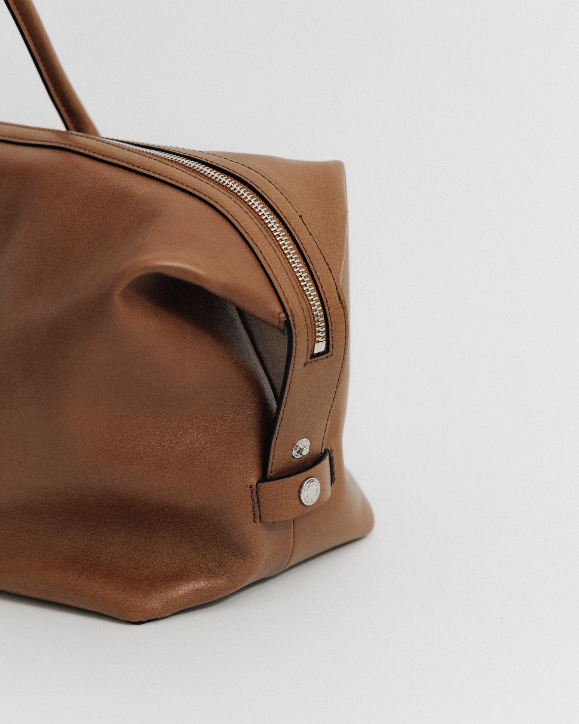 SAC PATTE BROWN