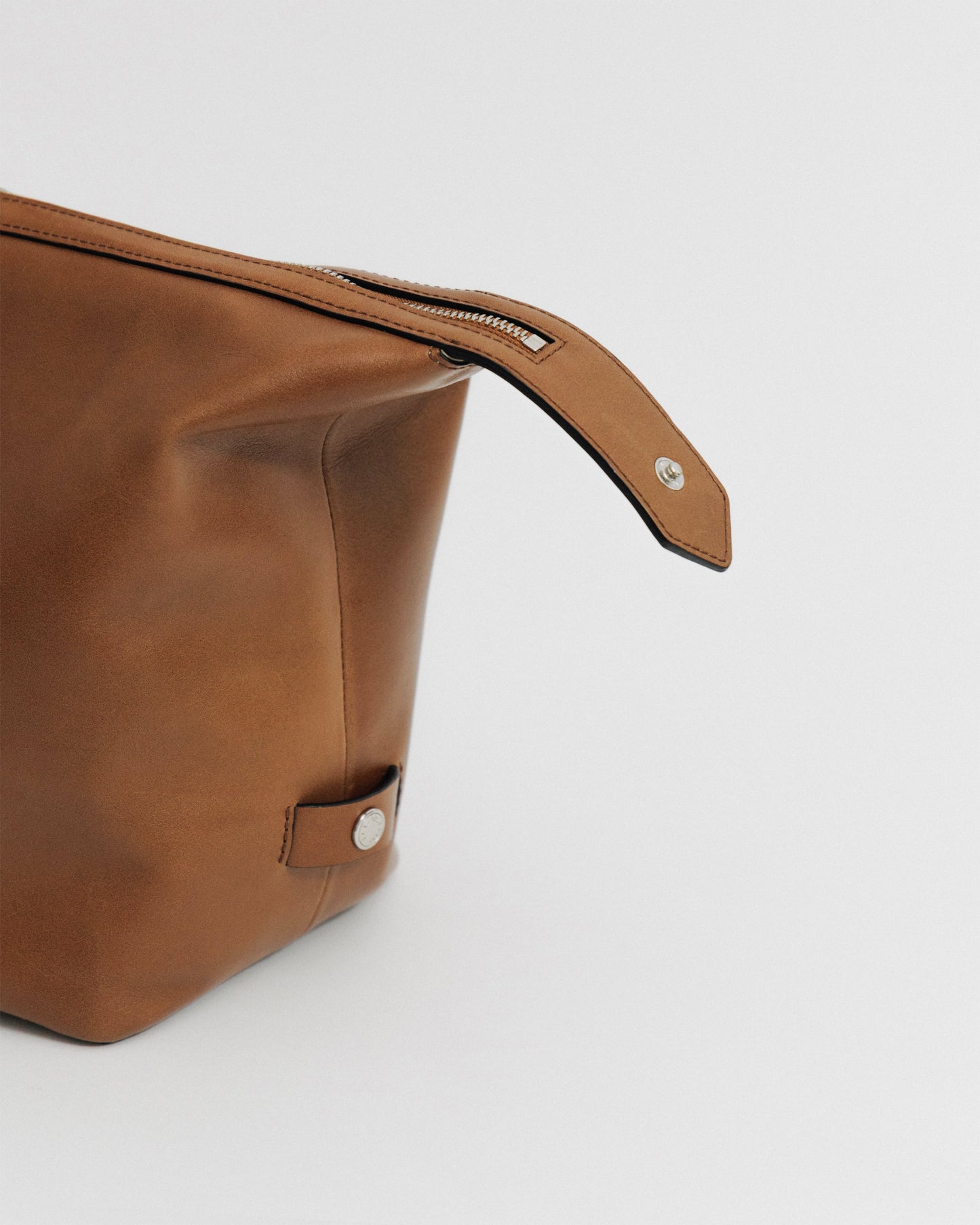 SAC PATTE BROWN
