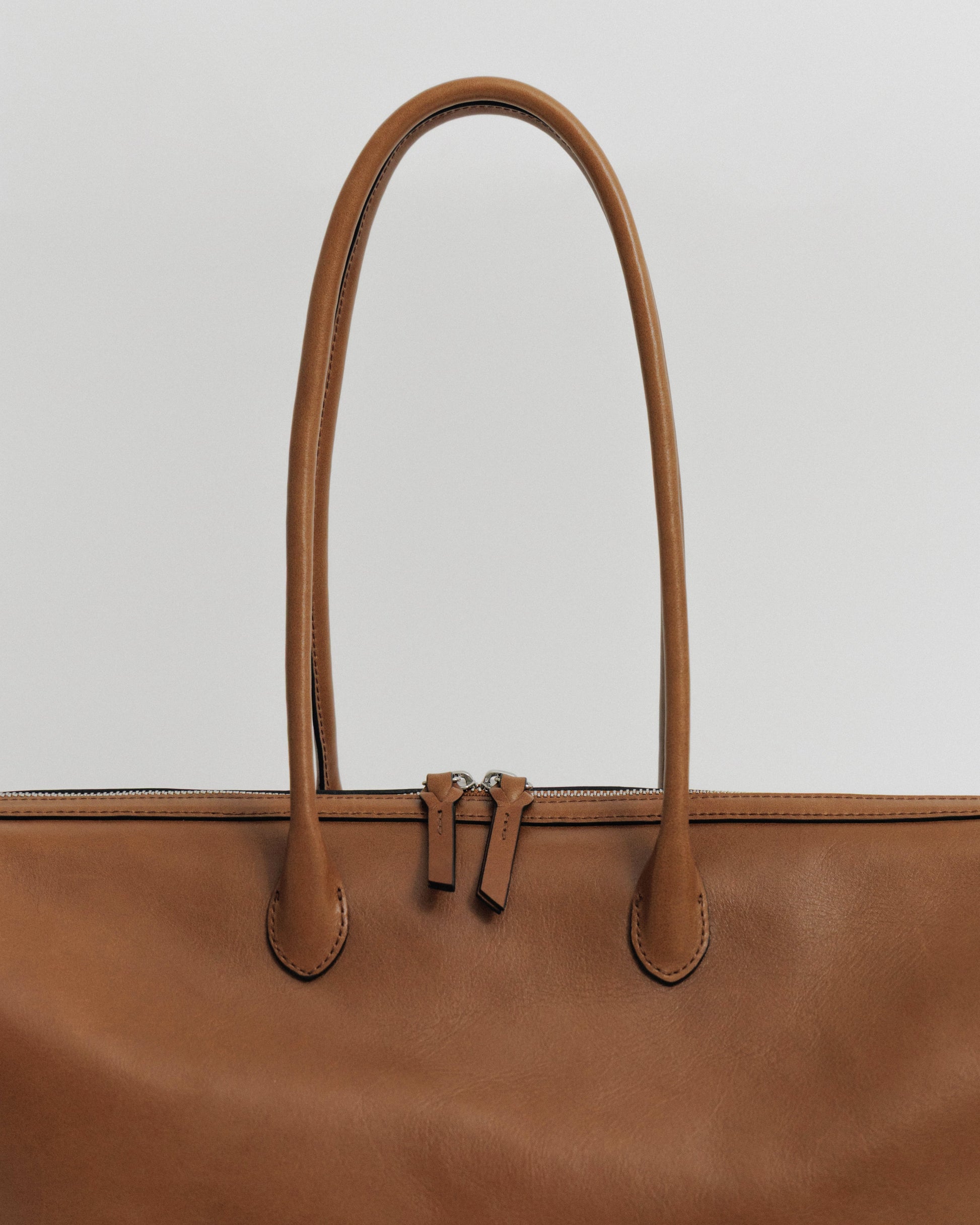 SAC PATTE BROWN
