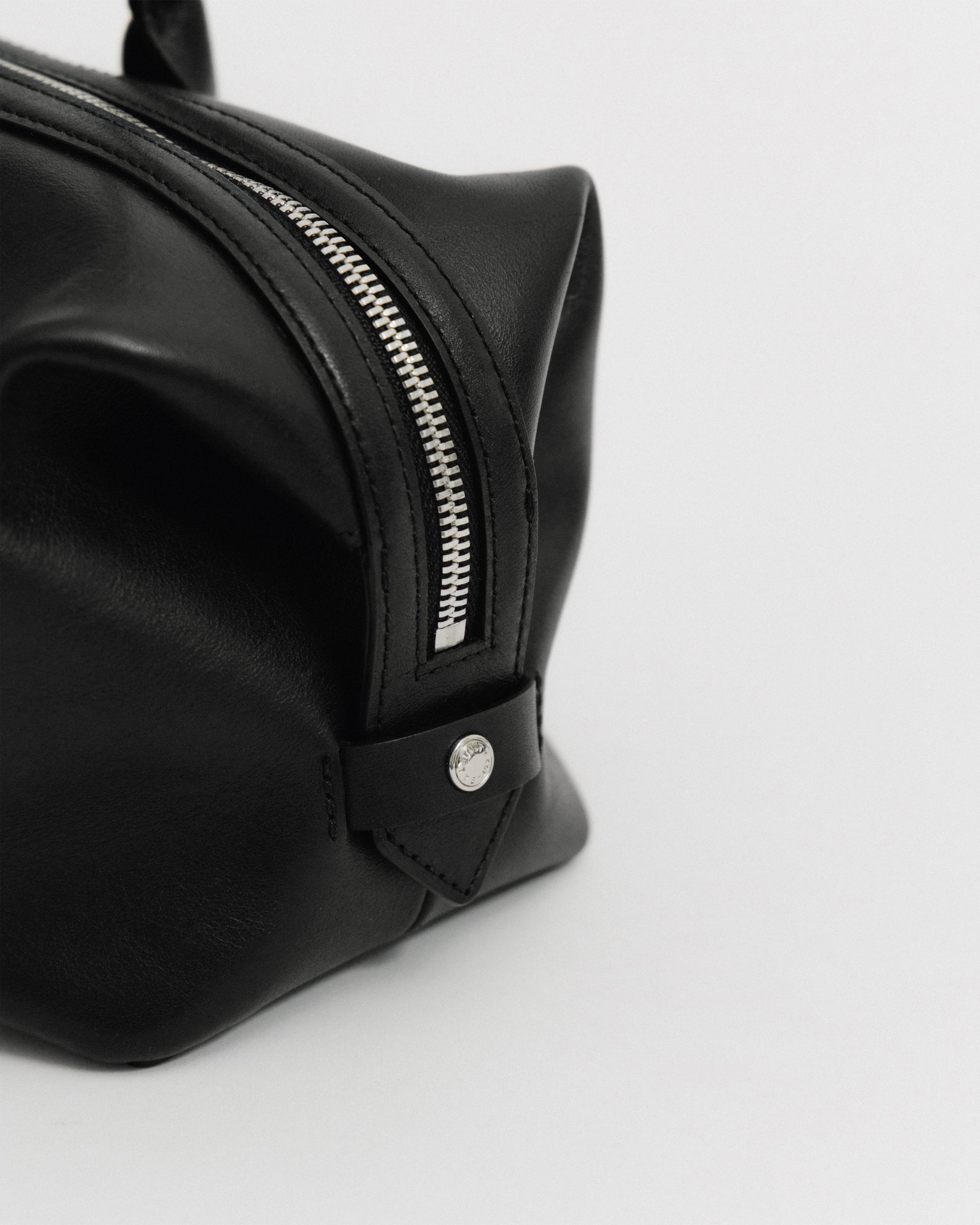 SAC PATTE SMALL BLACK