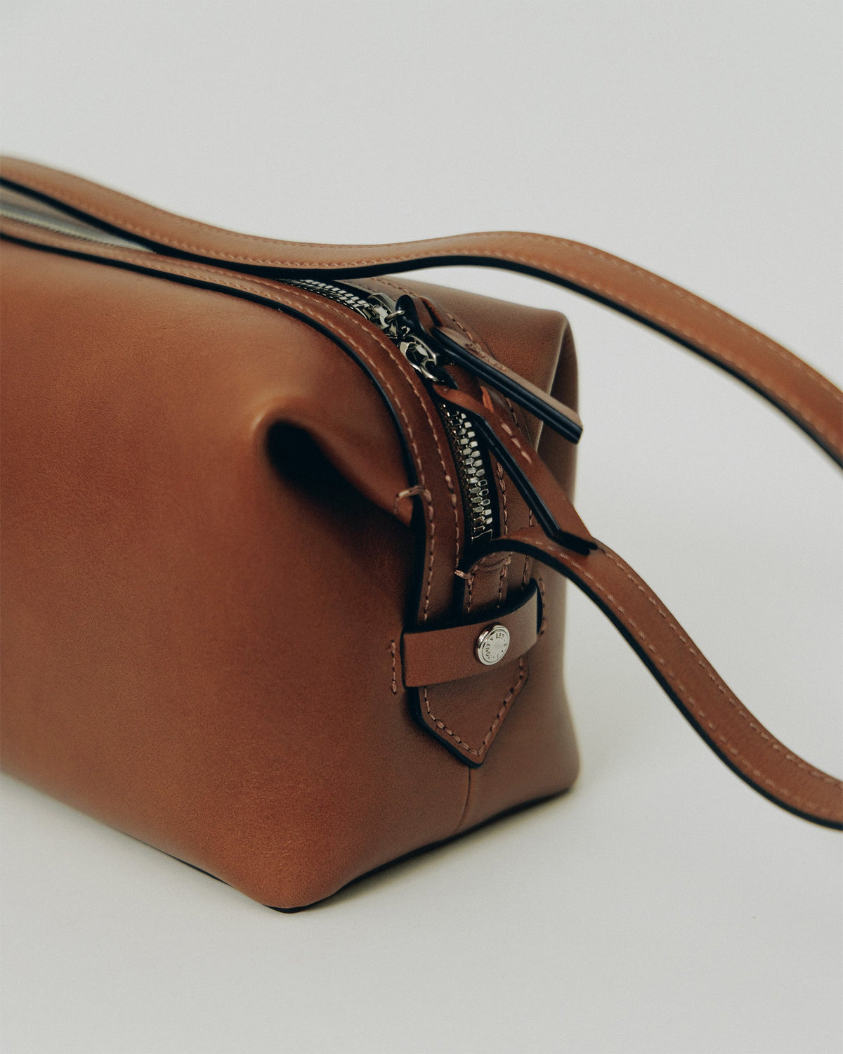 SAC PATTE MINI CAMEL