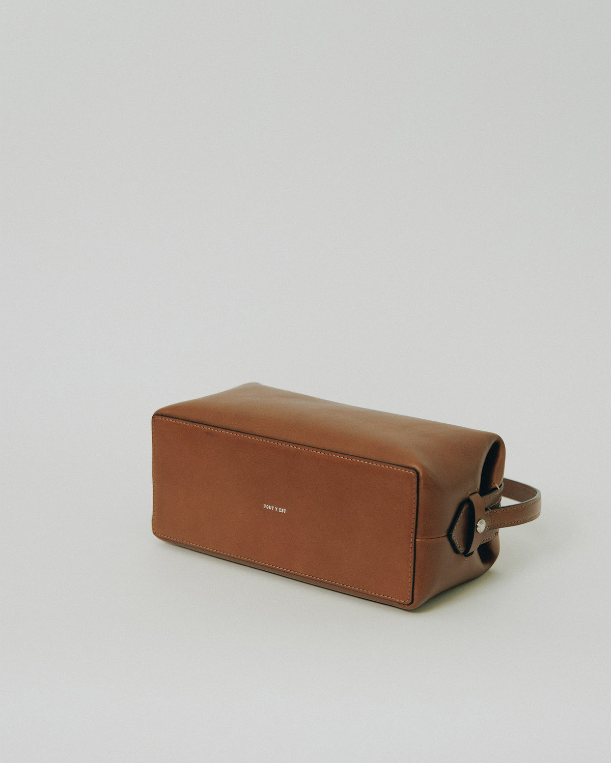 SAC PATTE MINI CAMEL