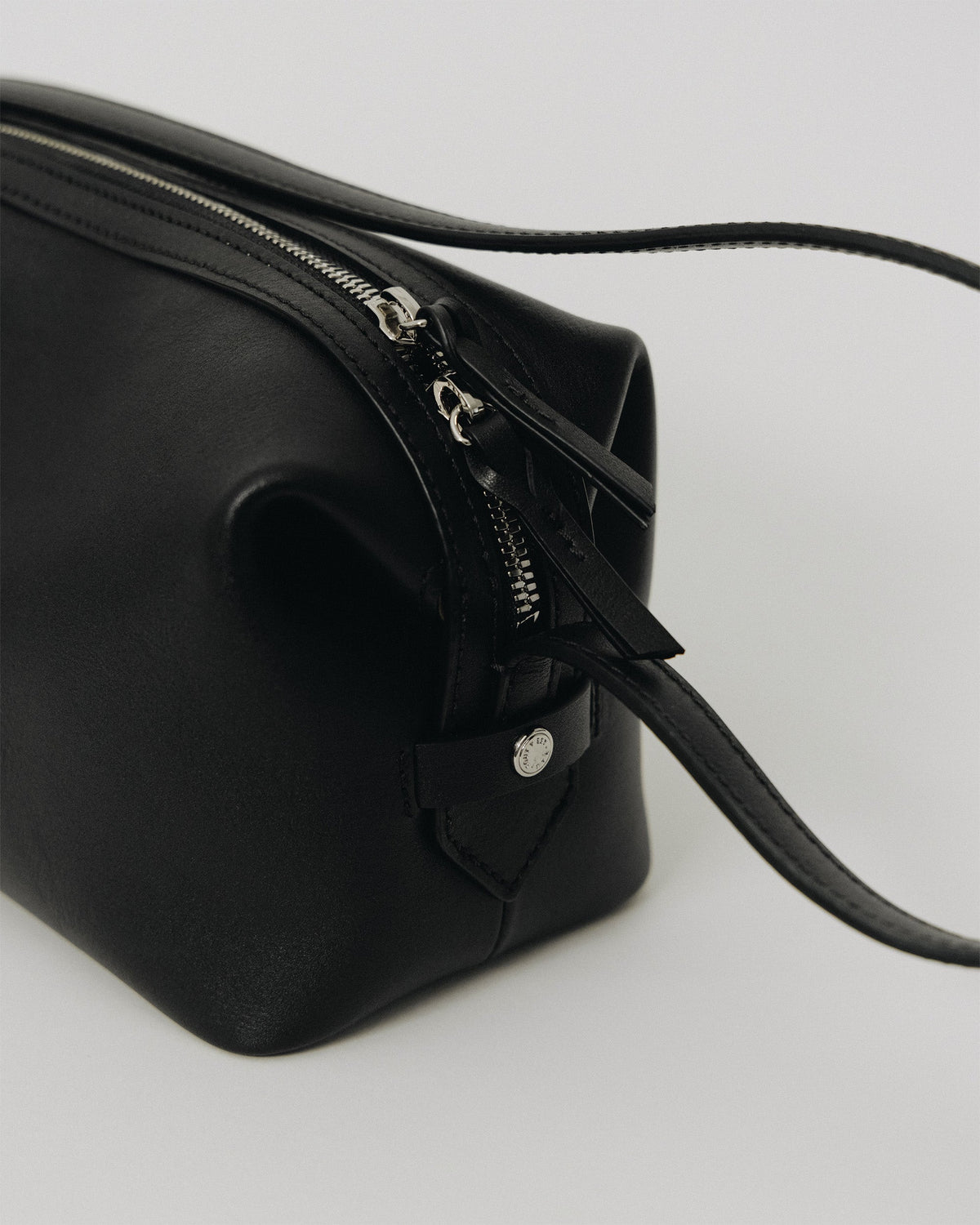 SAC PATTE MINI BLACK