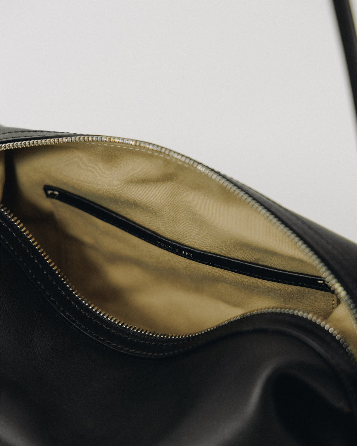 SAC PATTE MINI BLACK