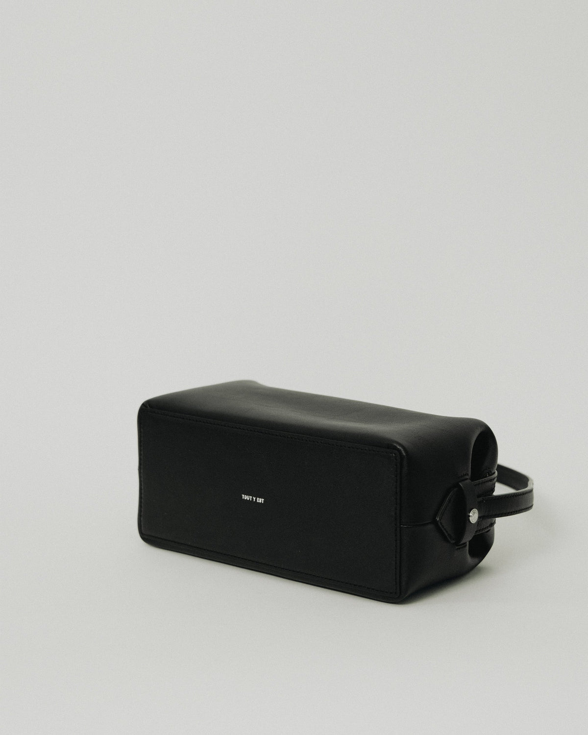 SAC PATTE MINI BLACK