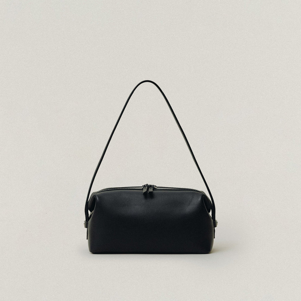 SAC PATTE MINI BLACK