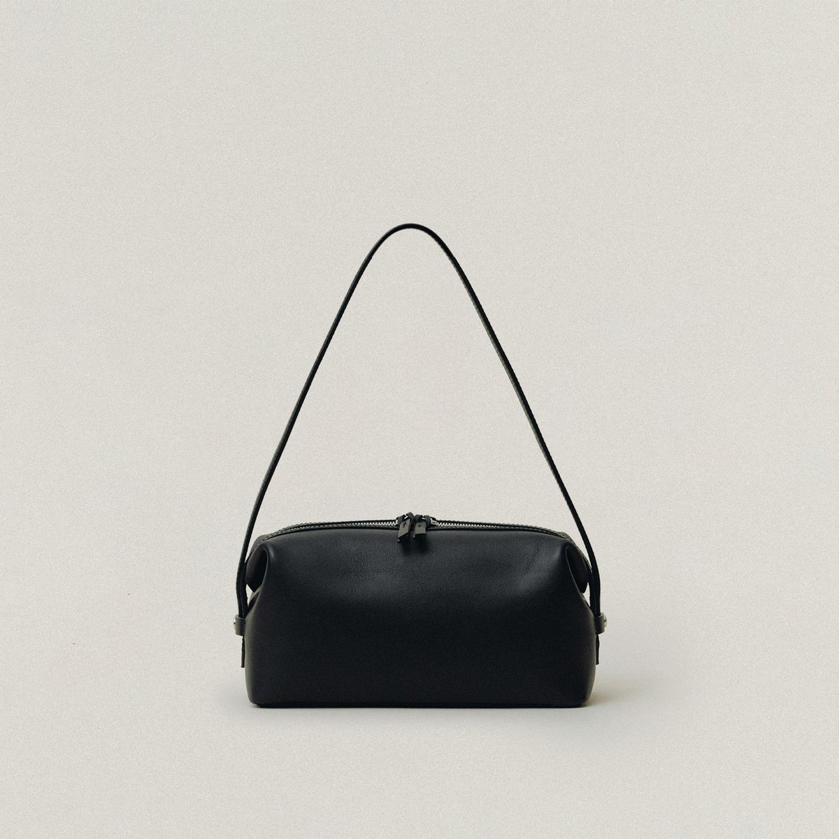 SAC PATTE MINI BLACK