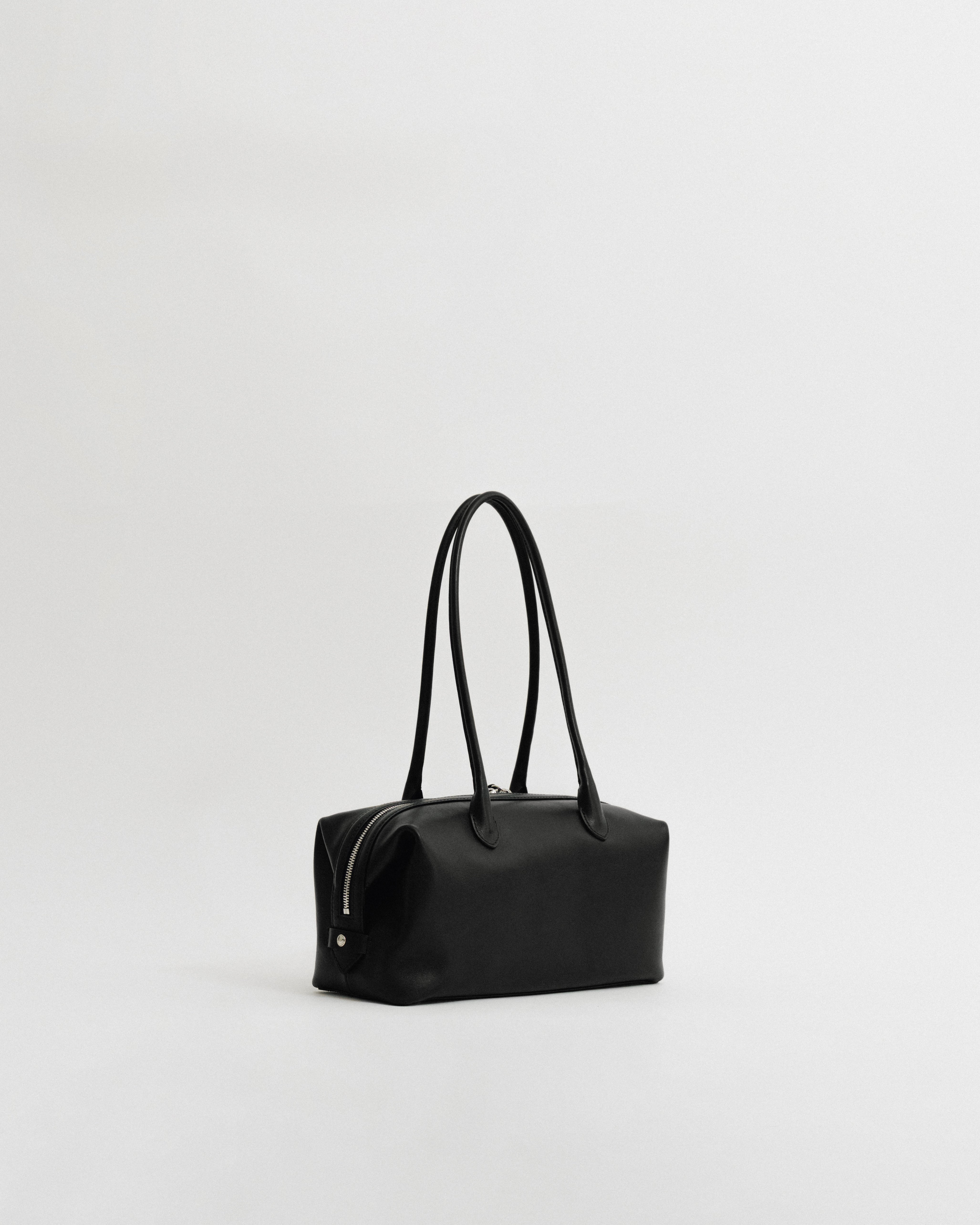 【新品 完売品】トゥティエ SAC PATTE SMALL パテスモールバッグ SAC PATTE SMALL BLACK – TOUT Y EST JP