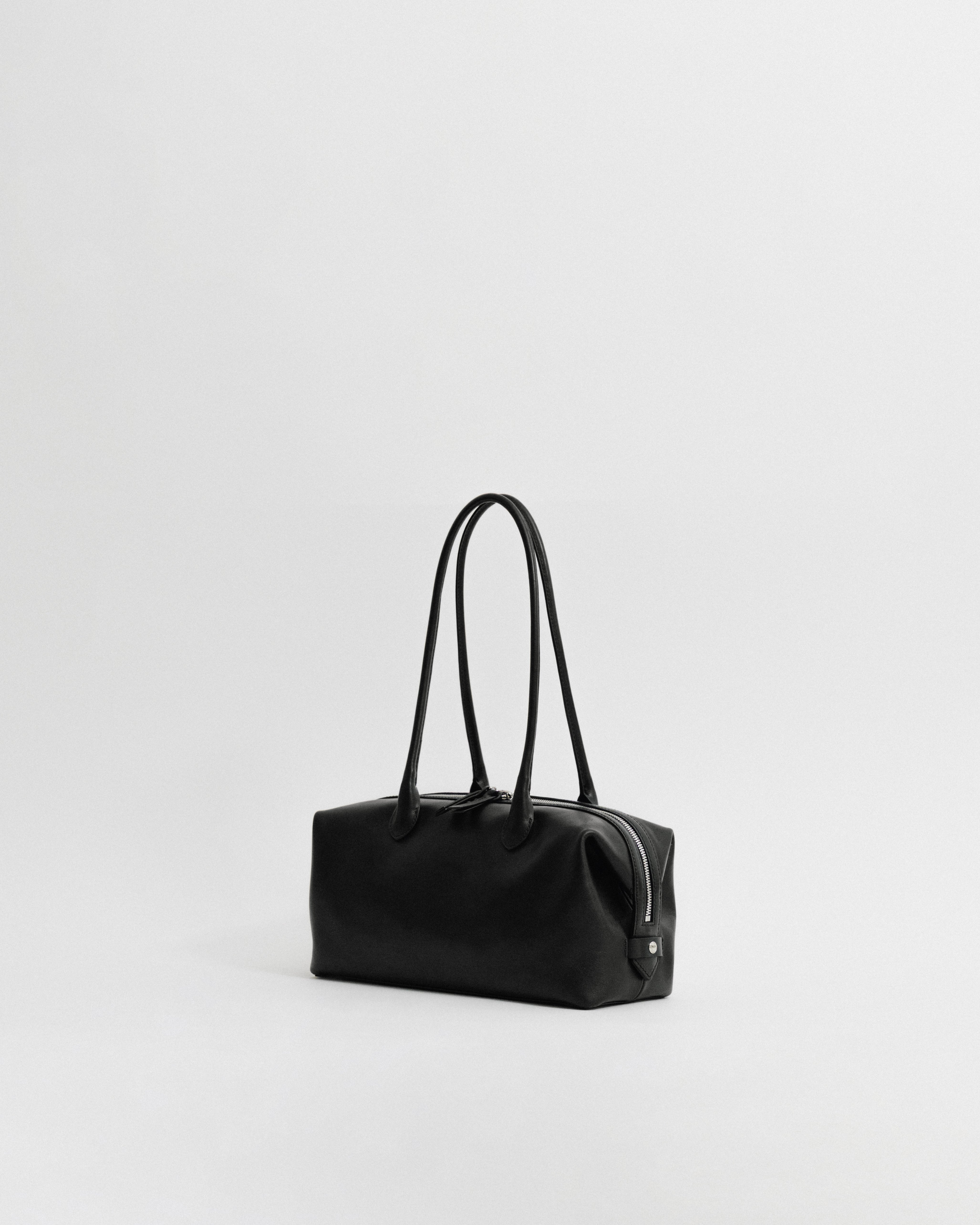 SAC PATTE SMALL BLACK – TOUT Y EST JP