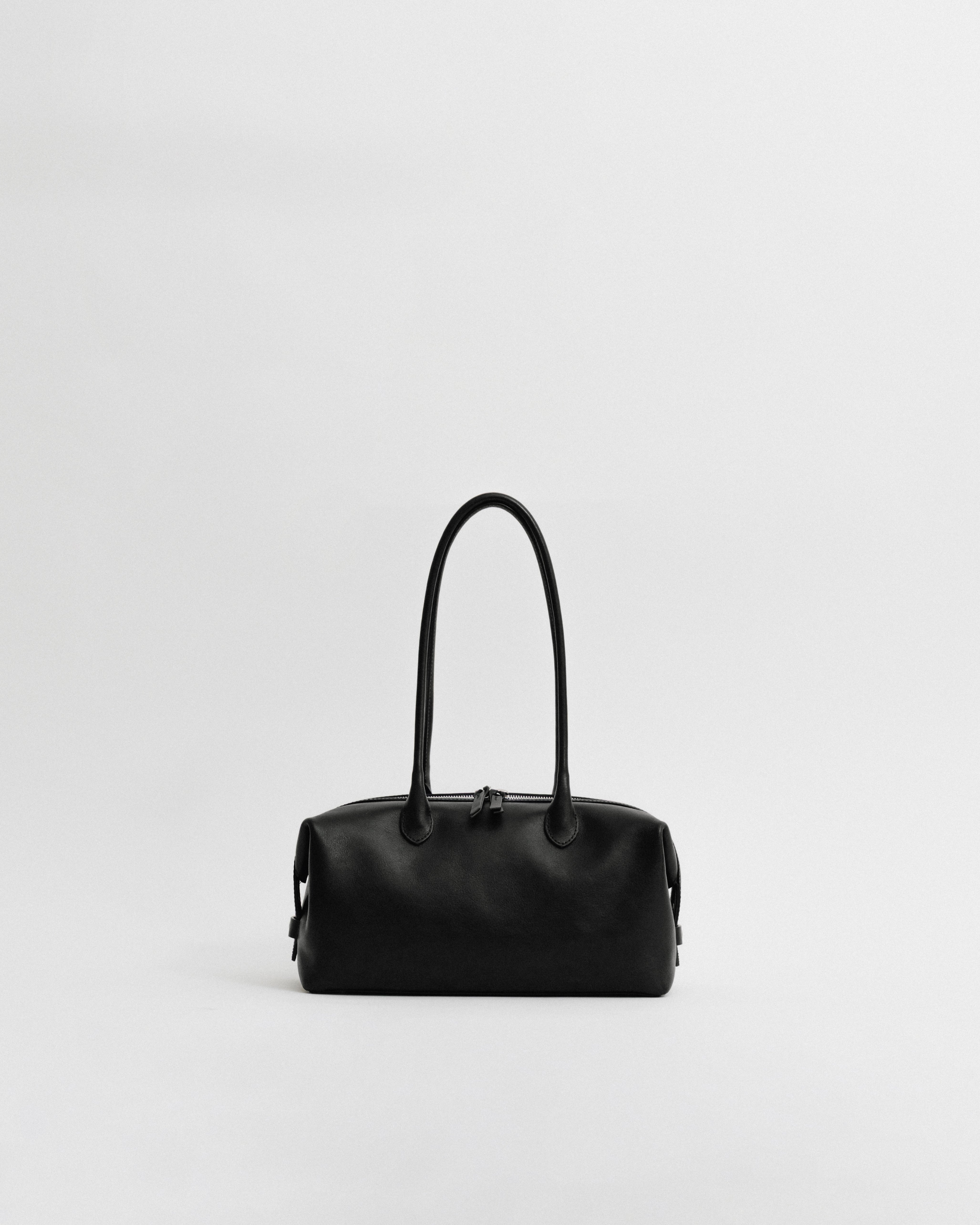 SAC PATTE SMALL BLACK – TOUT Y EST JP