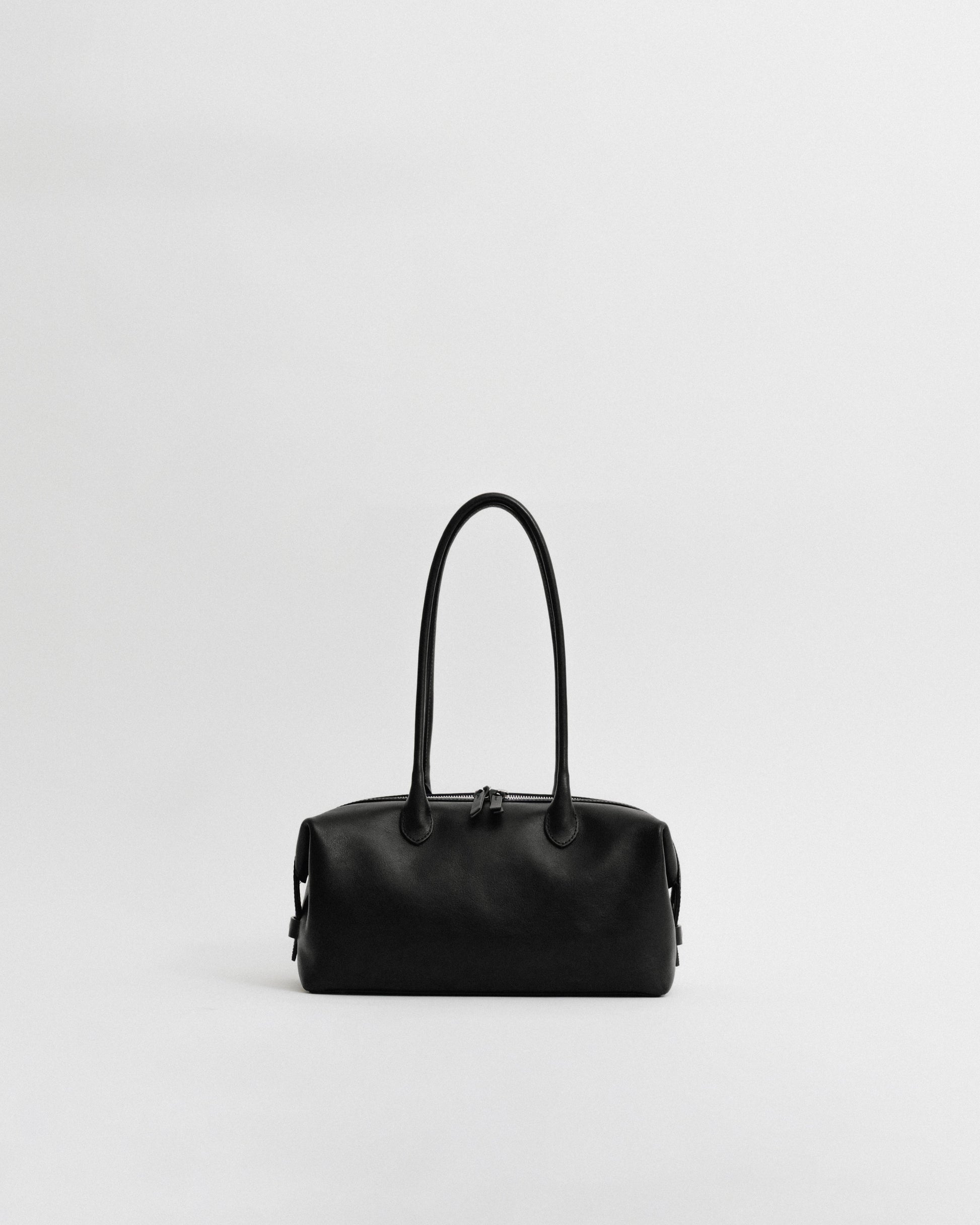 SAC PATTE SMALL BLACK