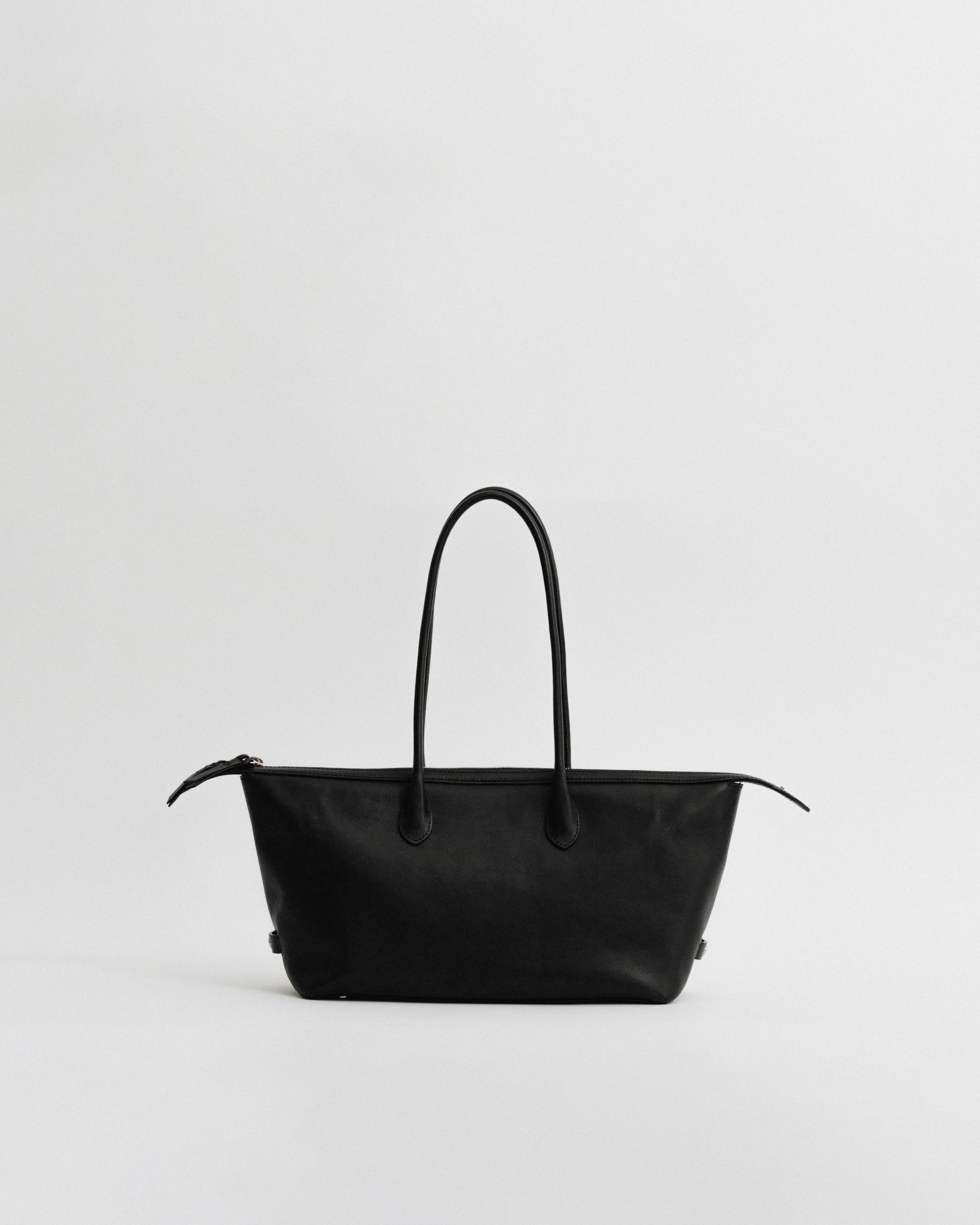 SAC PATTE SMALL BLACK – TOUT Y EST JP