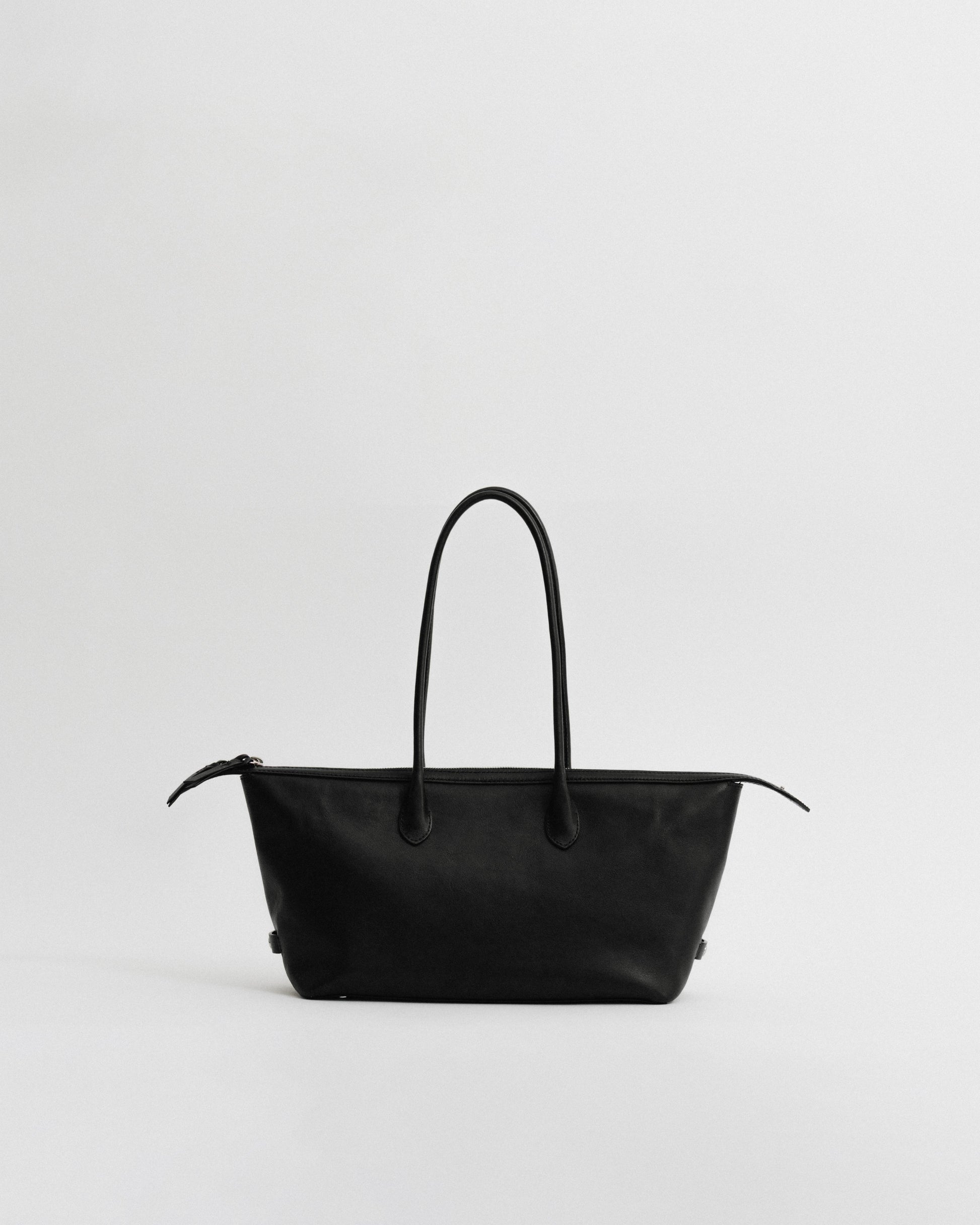 SAC PATTE SMALL BLACK