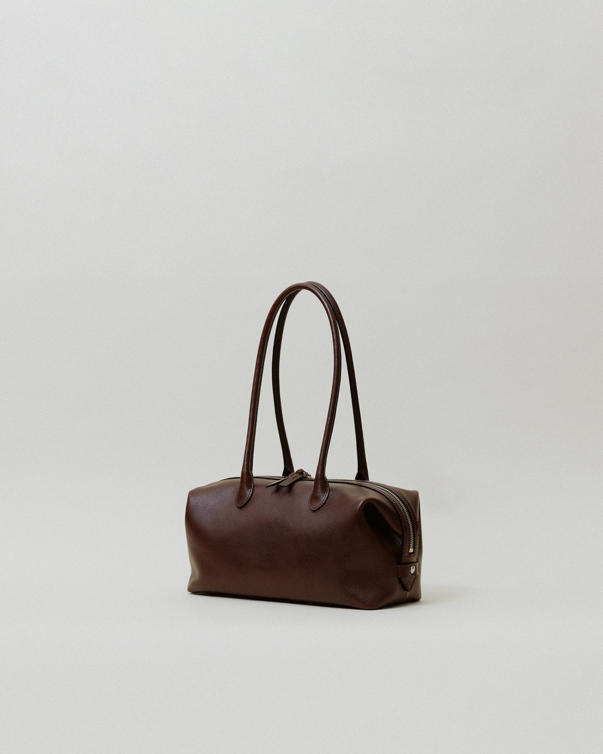 SAC PATTE SMALL BROWN