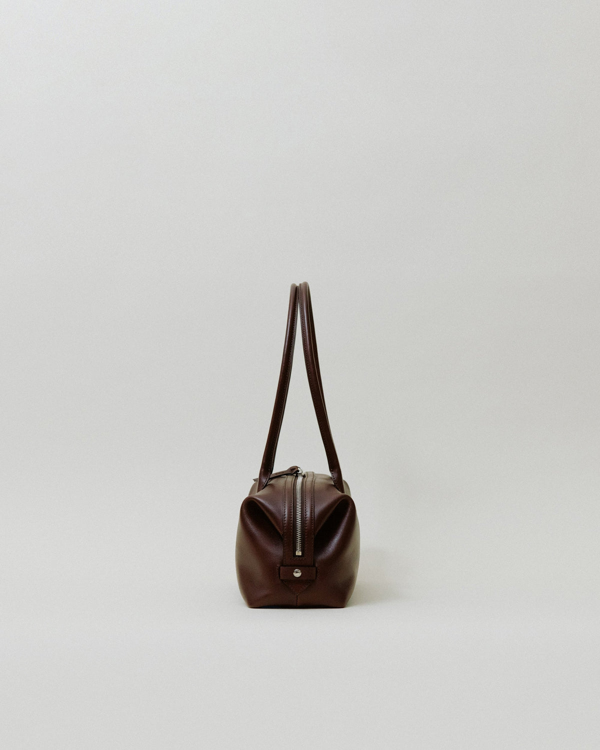 SAC PATTE SMALL BROWN