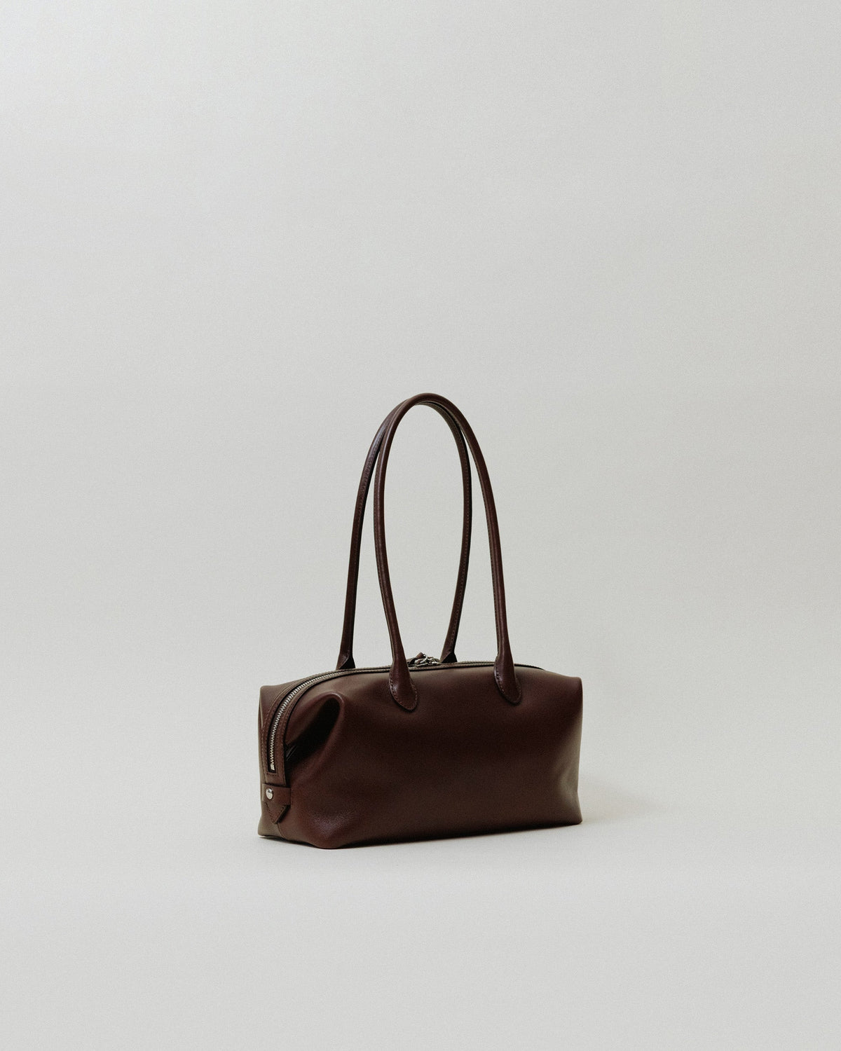 SAC PATTE SMALL BROWN