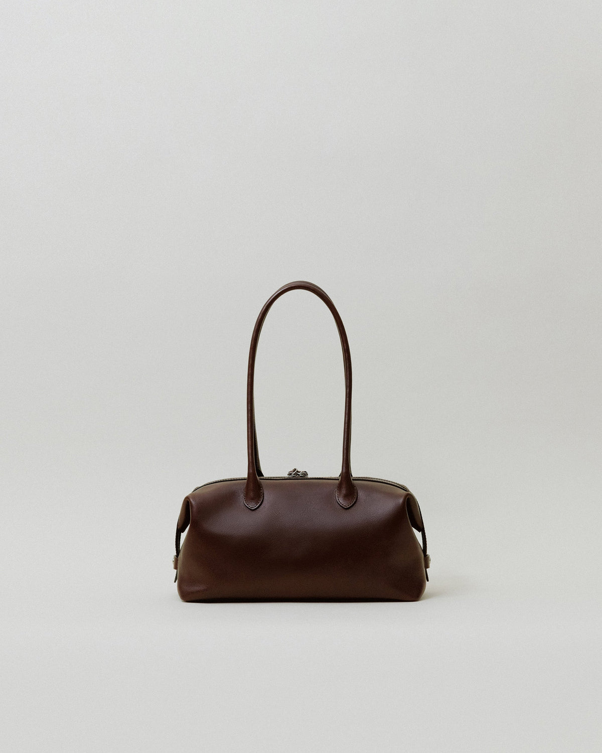 SAC PATTE SMALL BROWN
