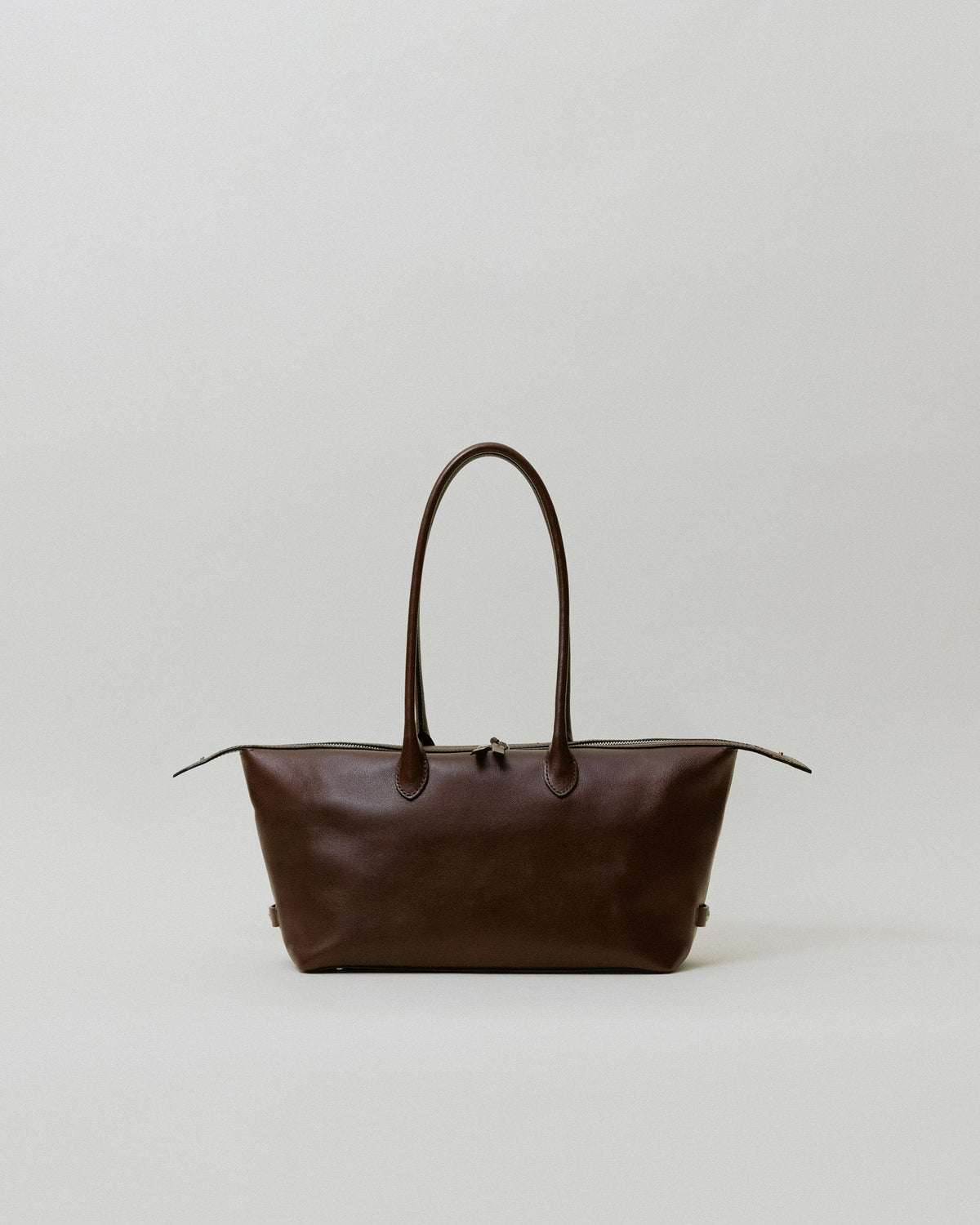 SAC PATTE SMALL BROWN