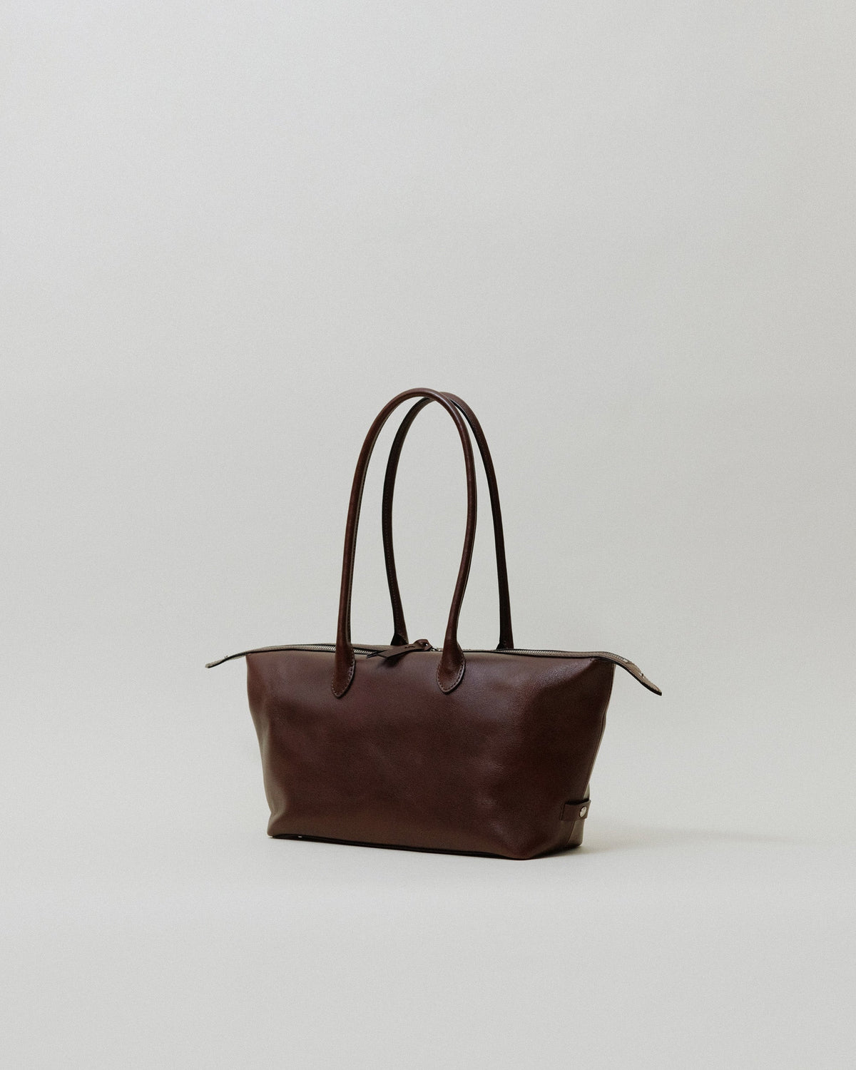 SAC PATTE SMALL BROWN