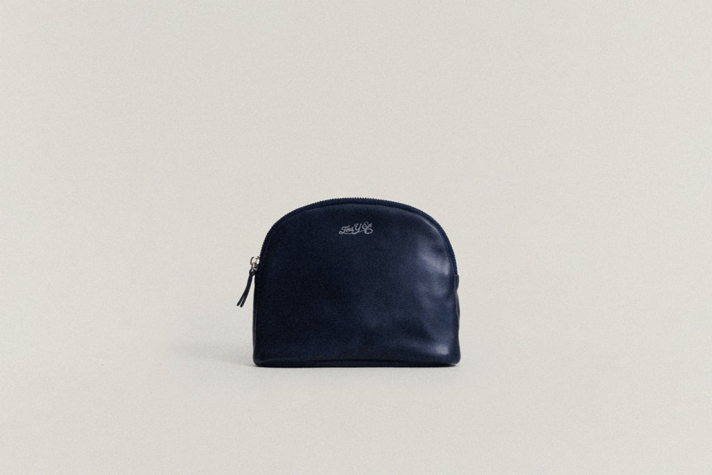 [日本限定] POCHETTE SABOT NAVY