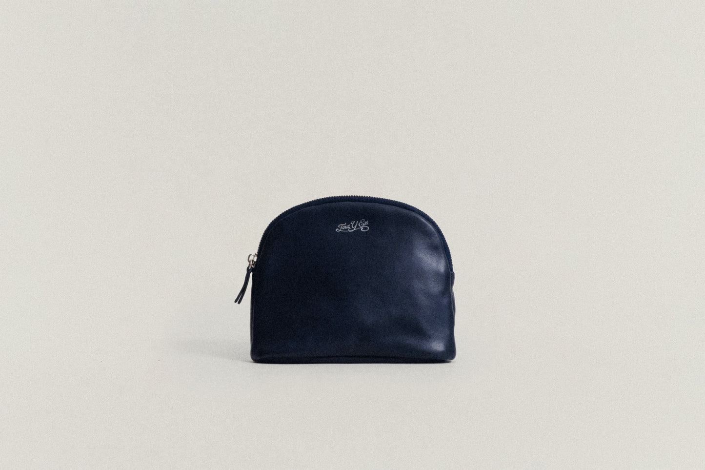 [日本限定] POCHETTE SABOT NAVY